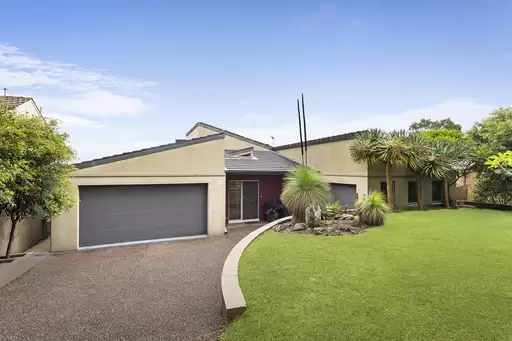 158 Tryon Road, East Lindfield Sold by The Marshall Group