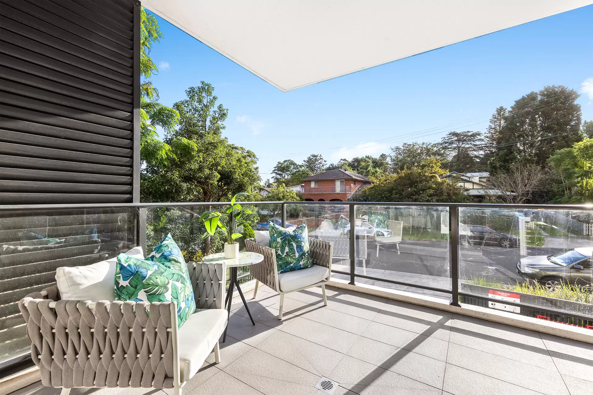 14/5 Citrus Avenue, Hornsby Sold by The Marshall Group - image 3