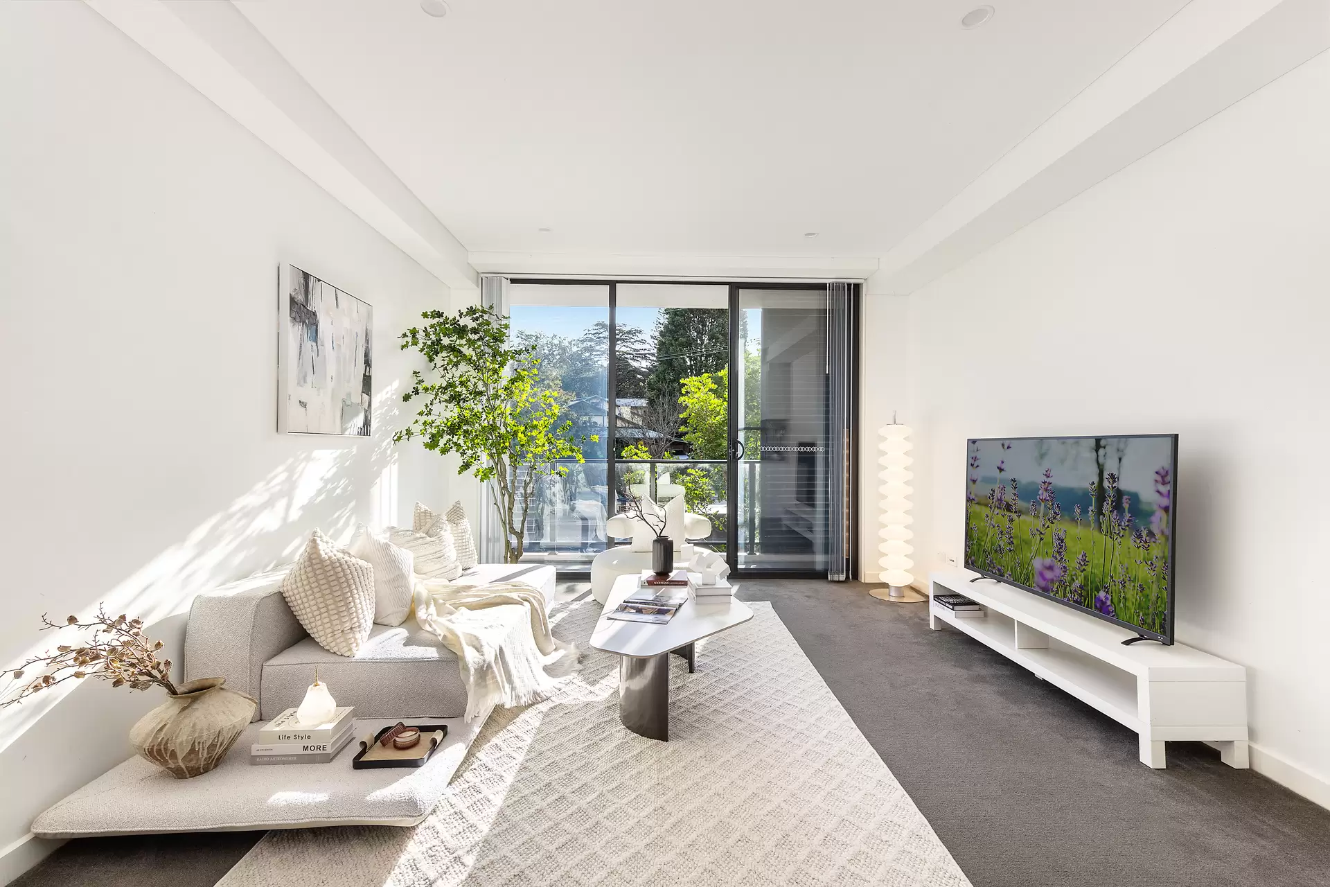 14/5 Citrus Avenue, Hornsby Sold by The Marshall Group - image 1