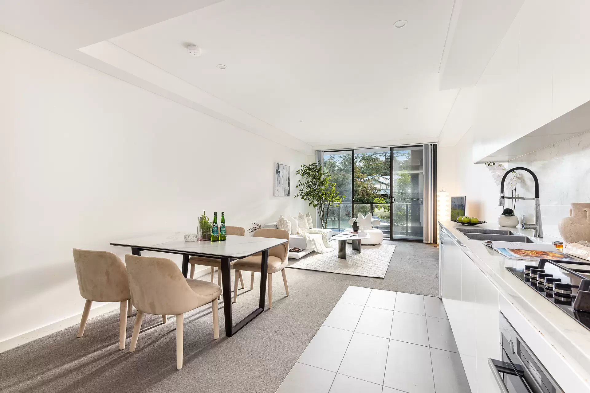 14/5 Citrus Avenue, Hornsby Sold by The Marshall Group - image 2