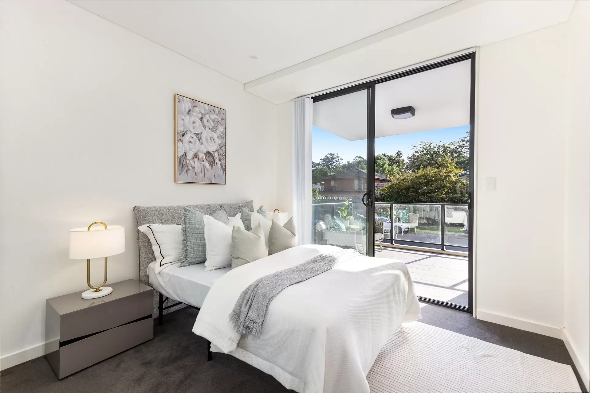 14/5 Citrus Avenue, Hornsby Sold by The Marshall Group - image 5