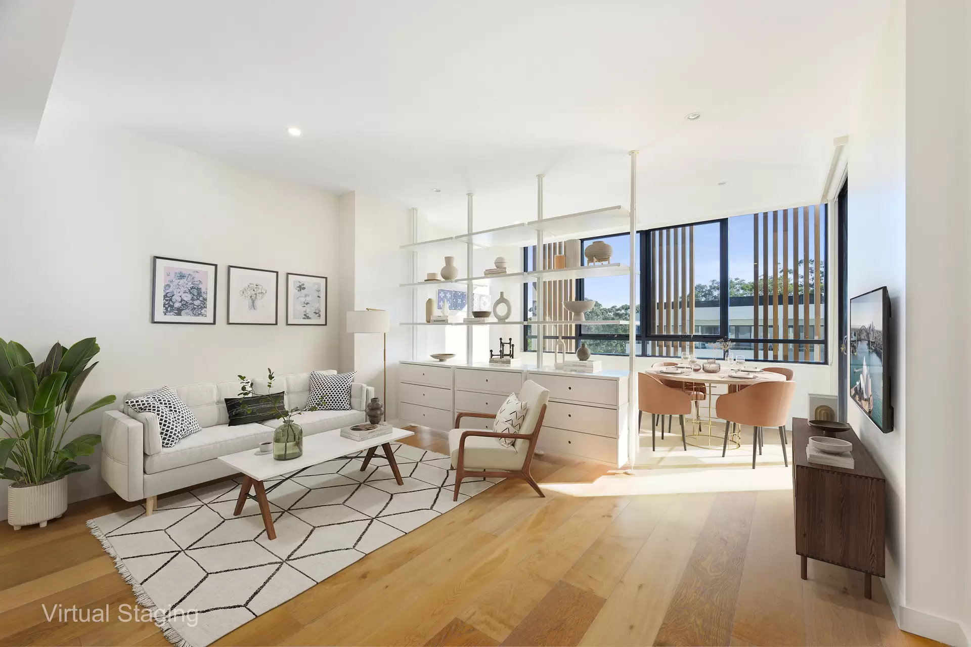 A1102/1 Avon Road, Pymble Sold by The Marshall Group - image 3