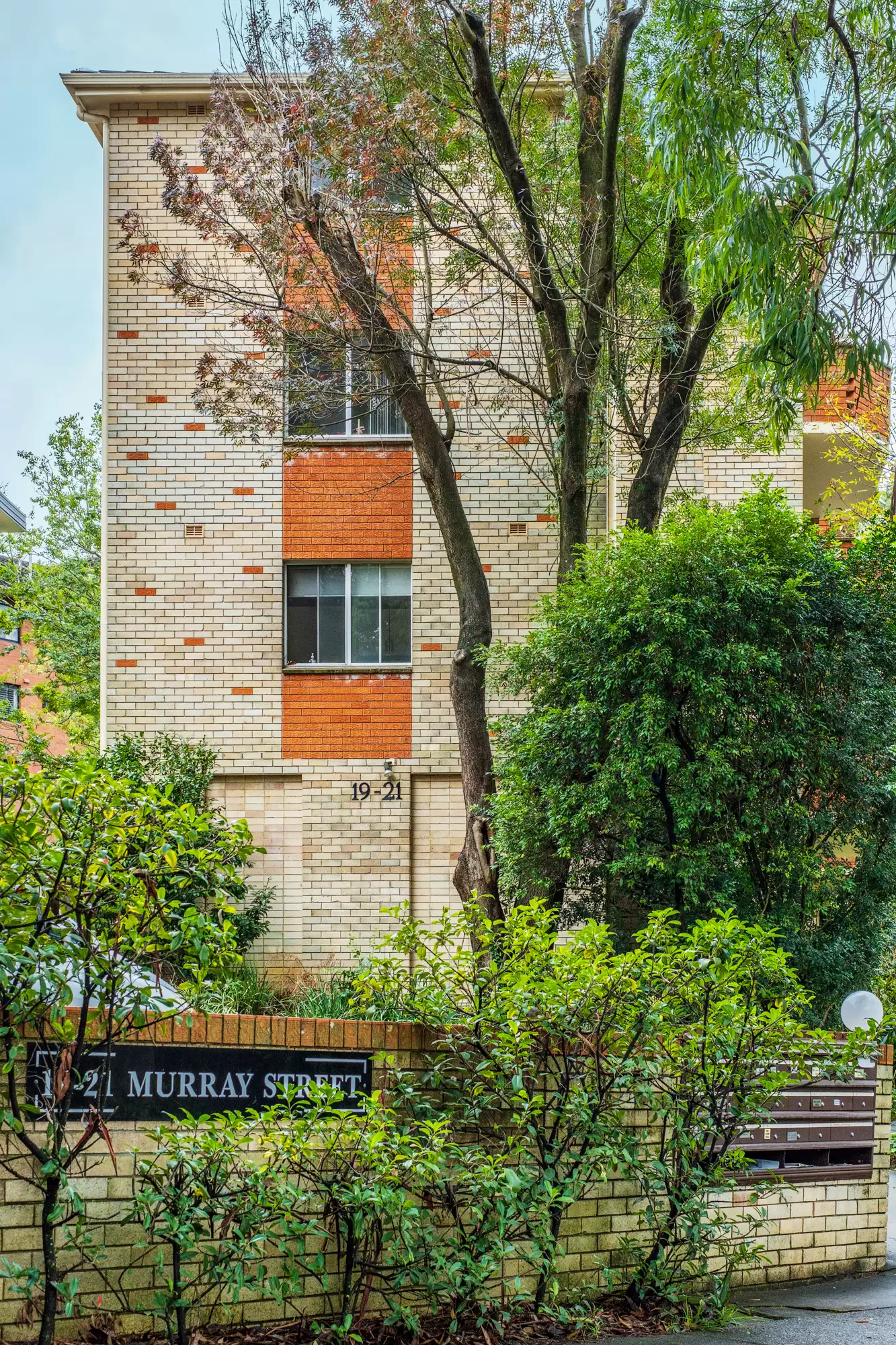 4/19-21 Murray Street, Lane Cove Sold by The Marshall Group - image 2