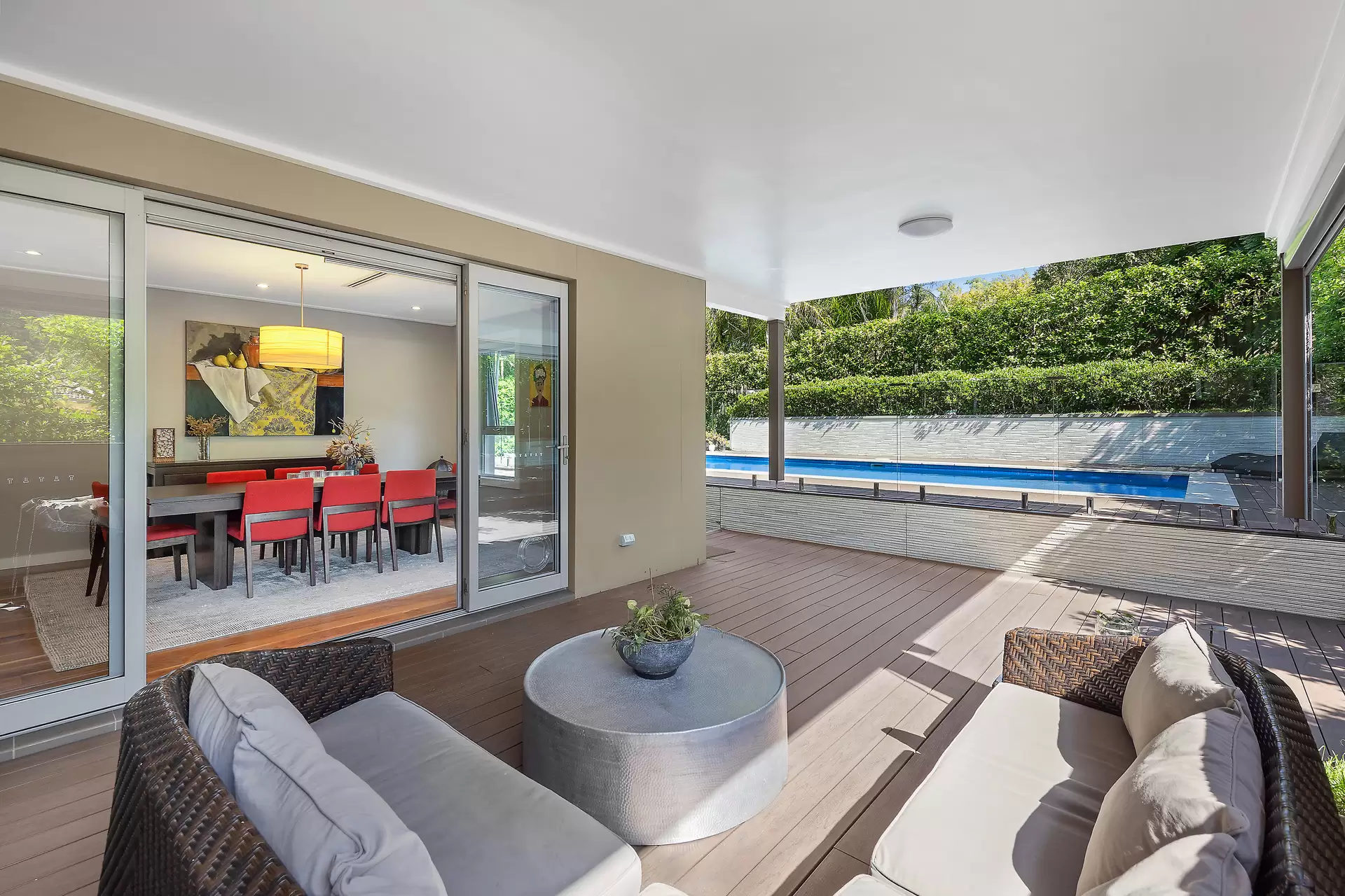 21 Livingstone Avenue, Pymble Sold by The Marshall Group - image 5