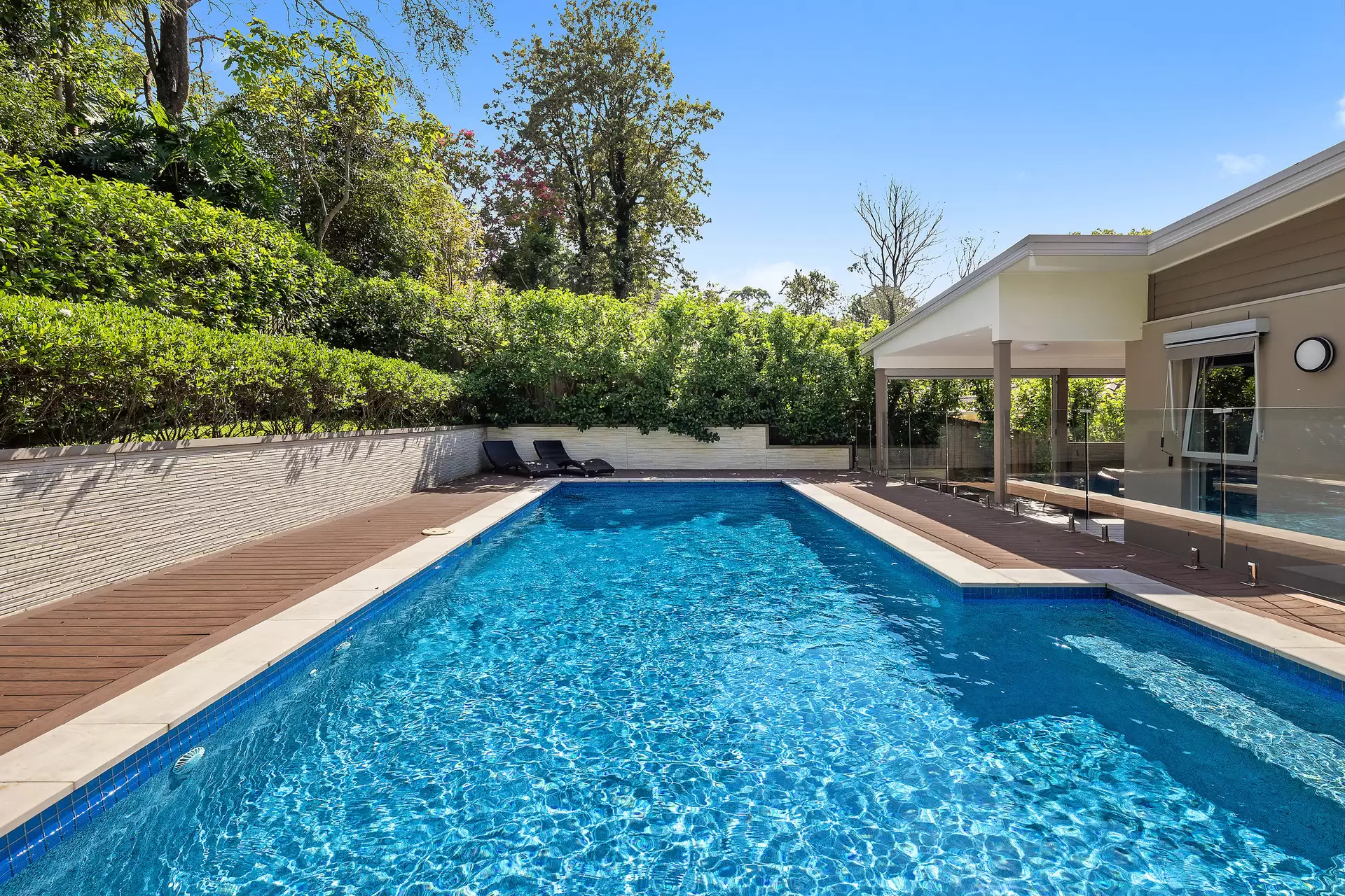 21 Livingstone Avenue, Pymble Sold by The Marshall Group - image 2