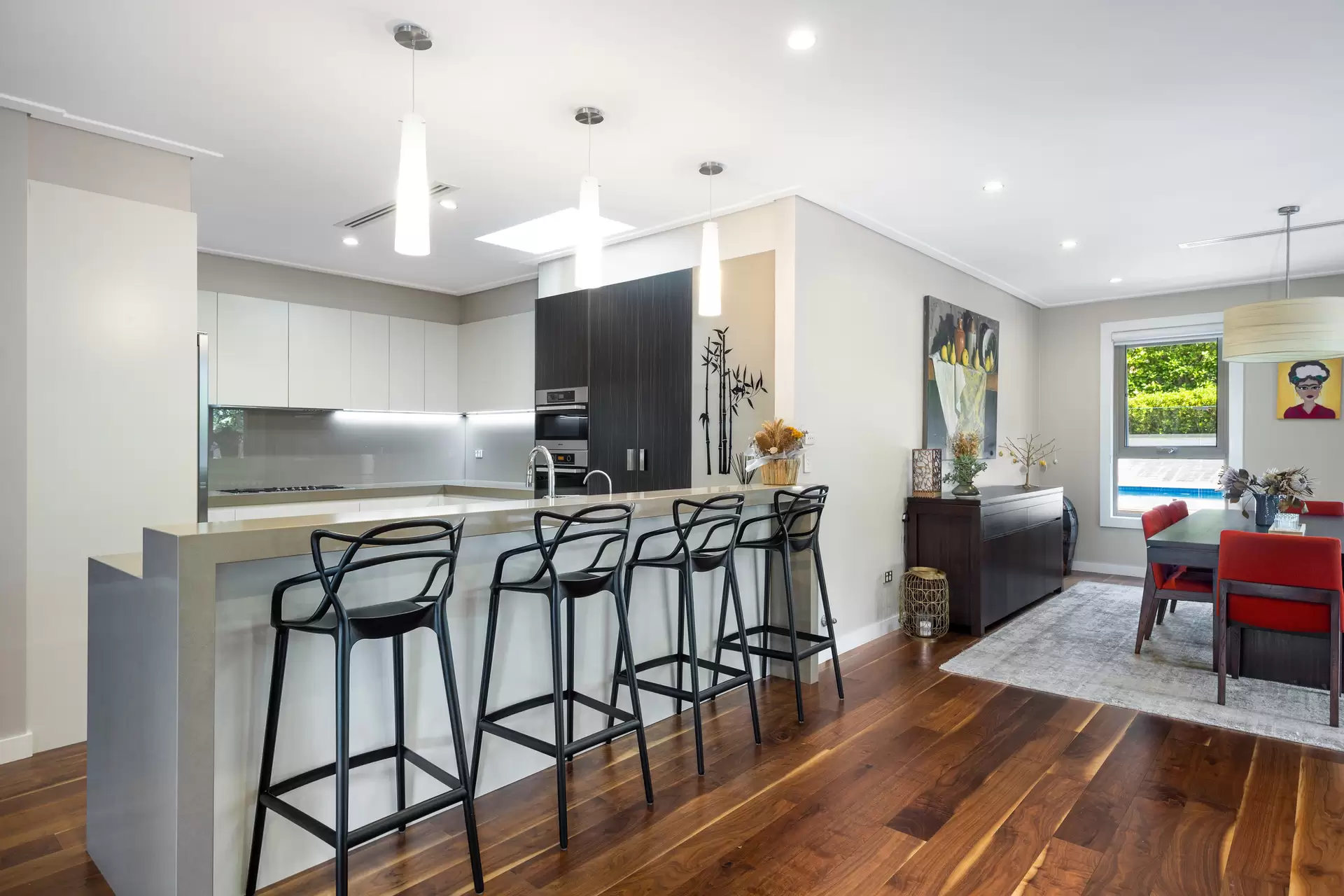 21 Livingstone Avenue, Pymble Sold by The Marshall Group - image 4