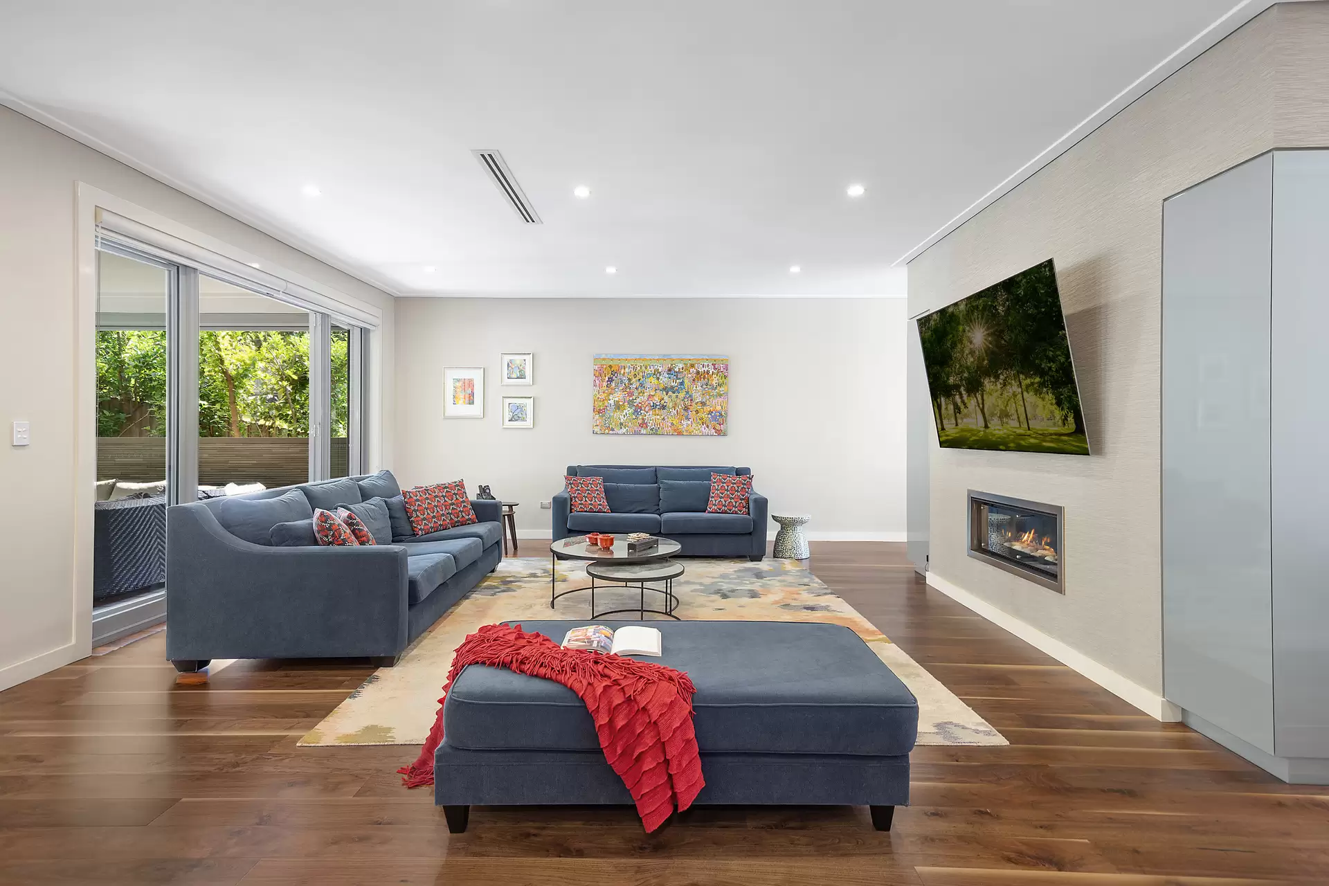 21 Livingstone Avenue, Pymble Sold by The Marshall Group - image 6