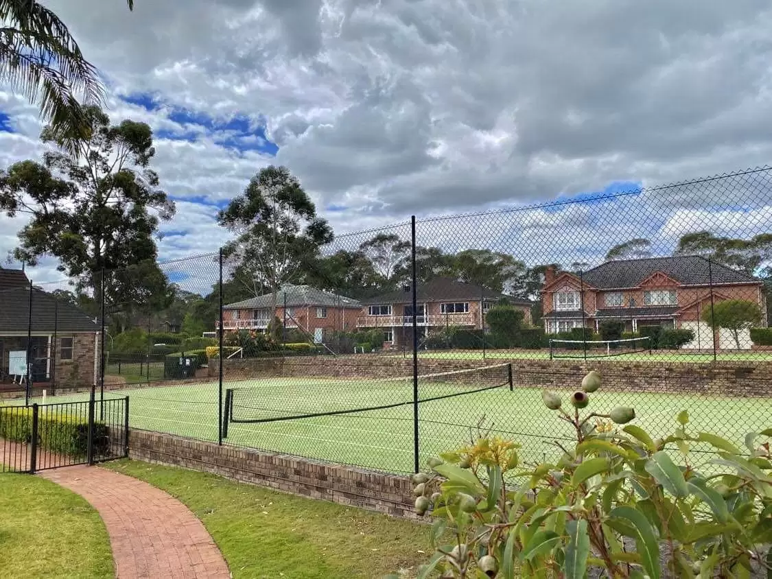 6/183 St Johns Avenue, Gordon Sold by The Marshall Group - image 11