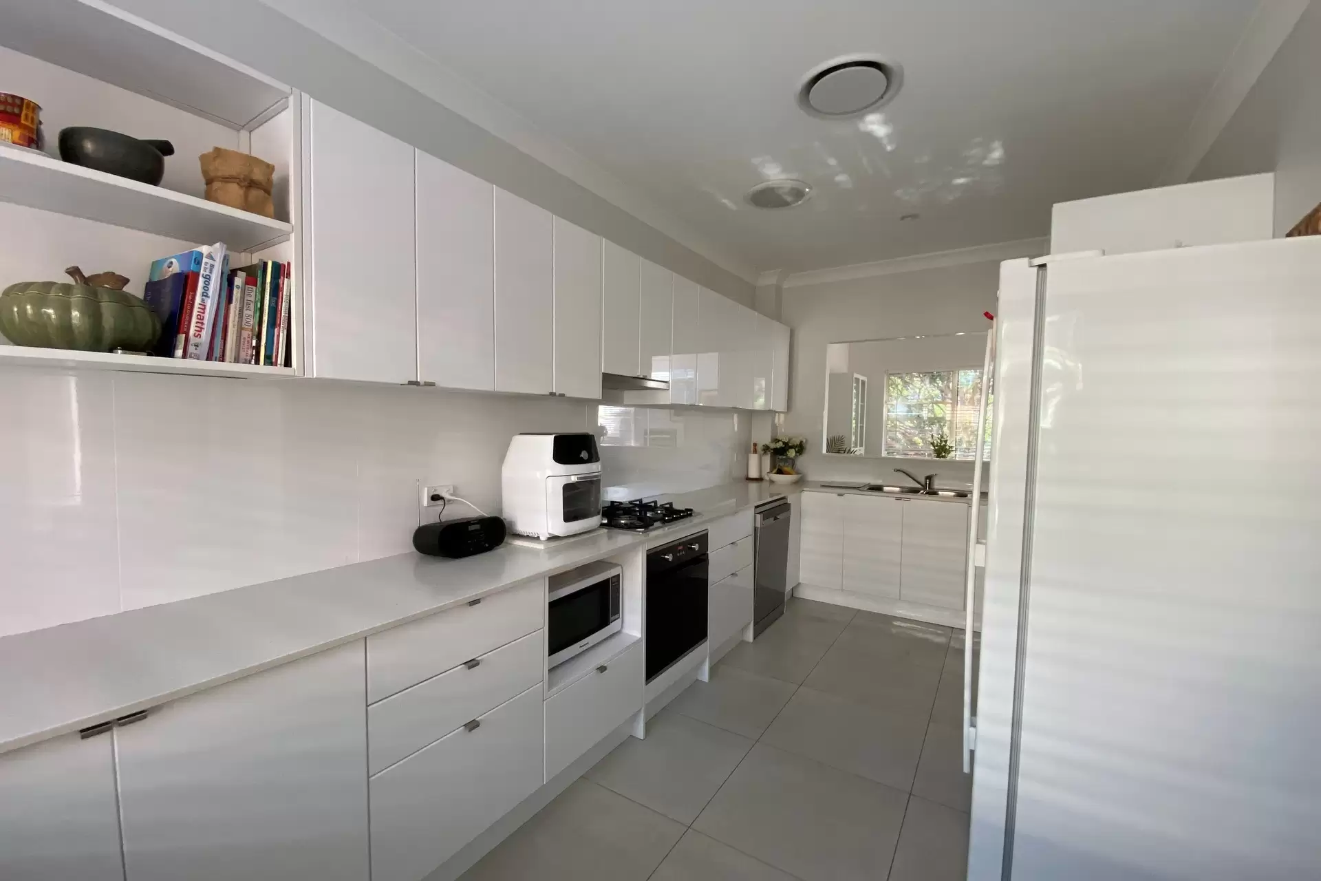 6/183 St Johns Avenue, Gordon Sold by The Marshall Group - image 8