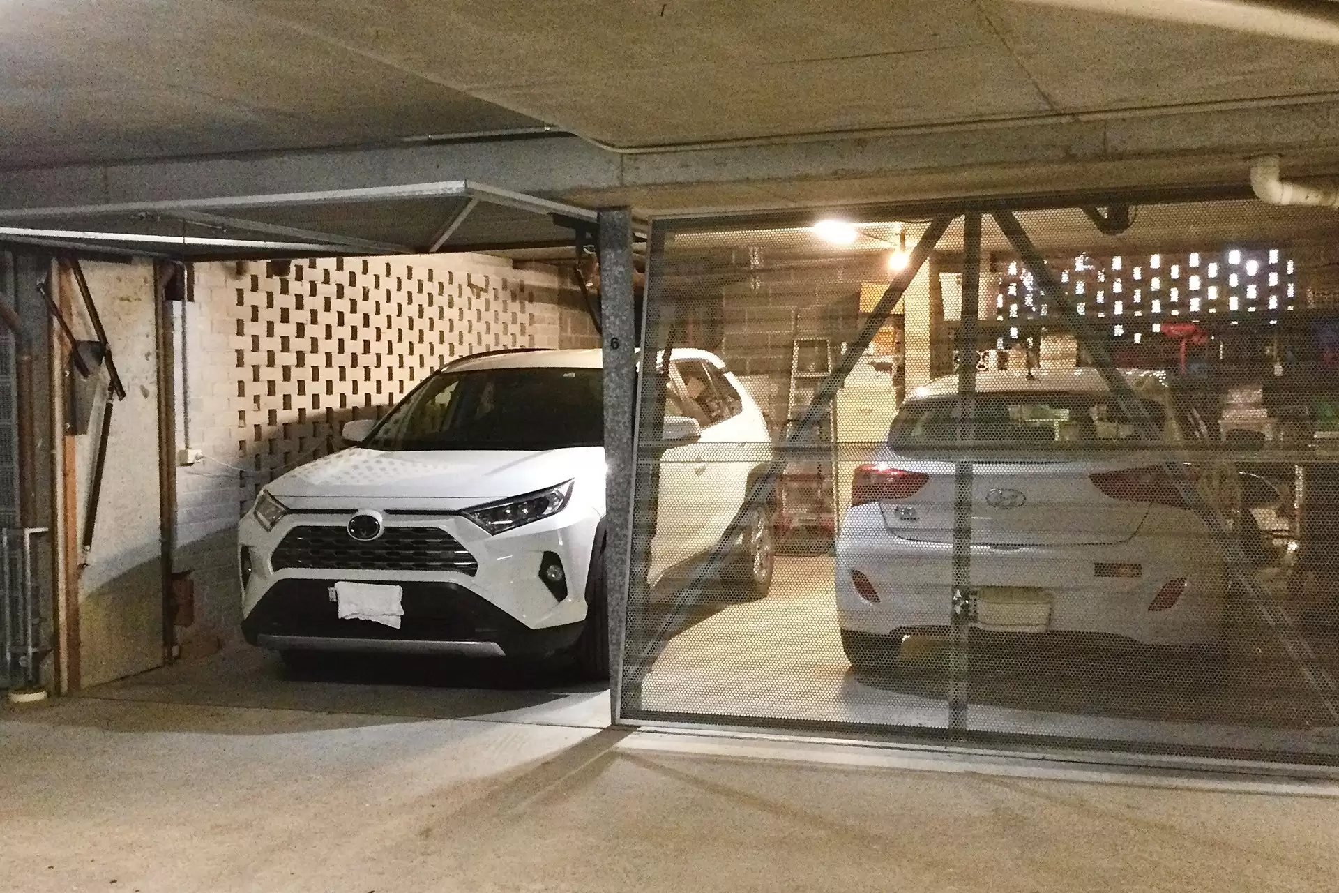 6/183 St Johns Avenue, Gordon Sold by The Marshall Group - image 10