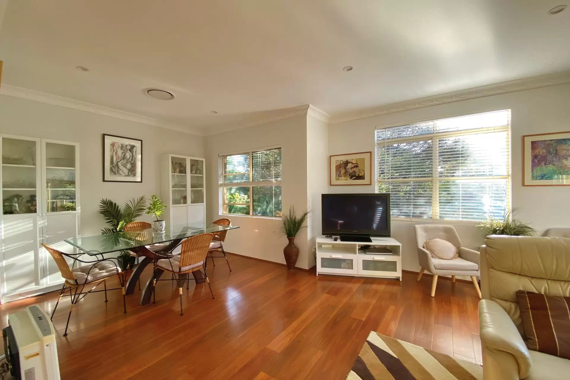 6/183 St Johns Avenue, Gordon Sold by The Marshall Group - image 3