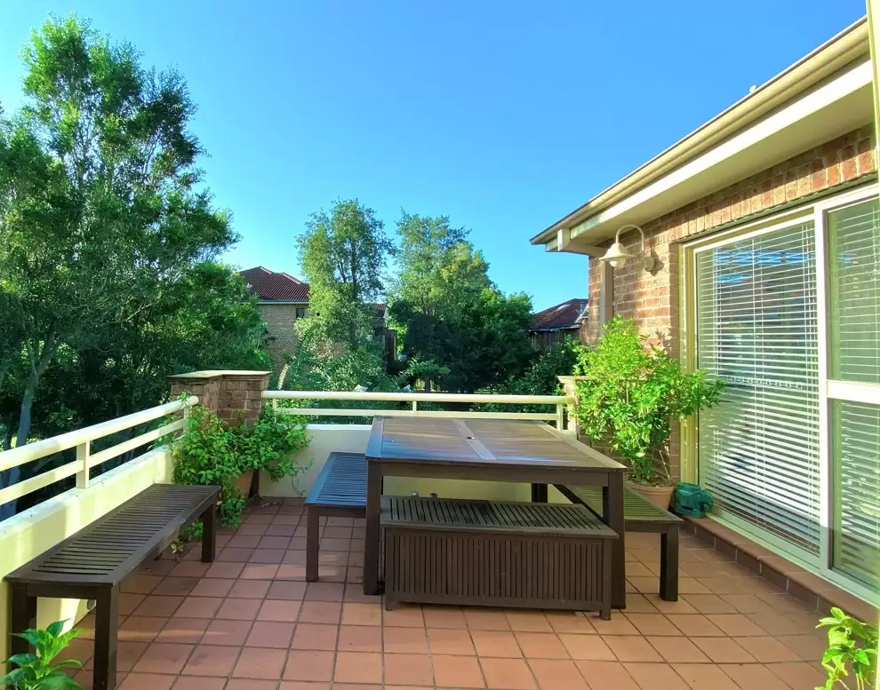 6/183 St Johns Avenue, Gordon Sold by The Marshall Group - image 5