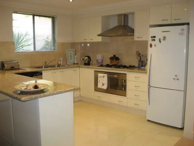 13/26-30 Merriwa Street, Gordon Sold by The Marshall Group - image 5