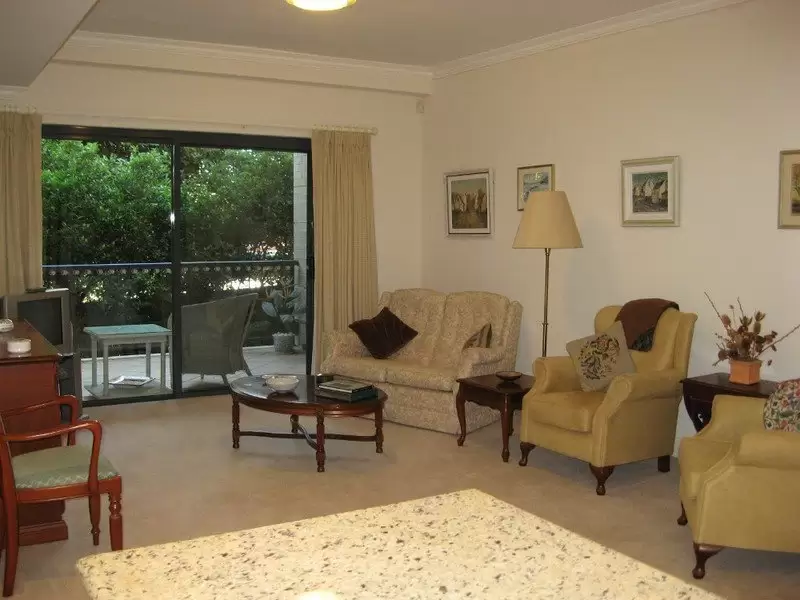 13/26-30 Merriwa Street, Gordon Sold by The Marshall Group - image 6