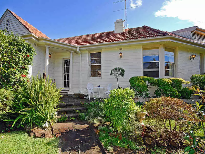 1 Clifford Street, Gordon Sold by The Marshall Group - image 5