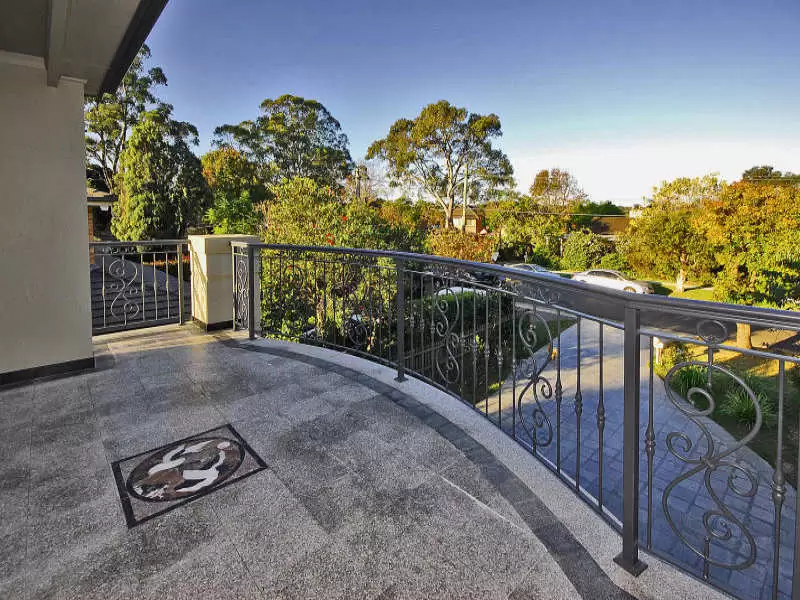 34 Duneba Avenue, West Pymble Sold by The Marshall Group - image 7