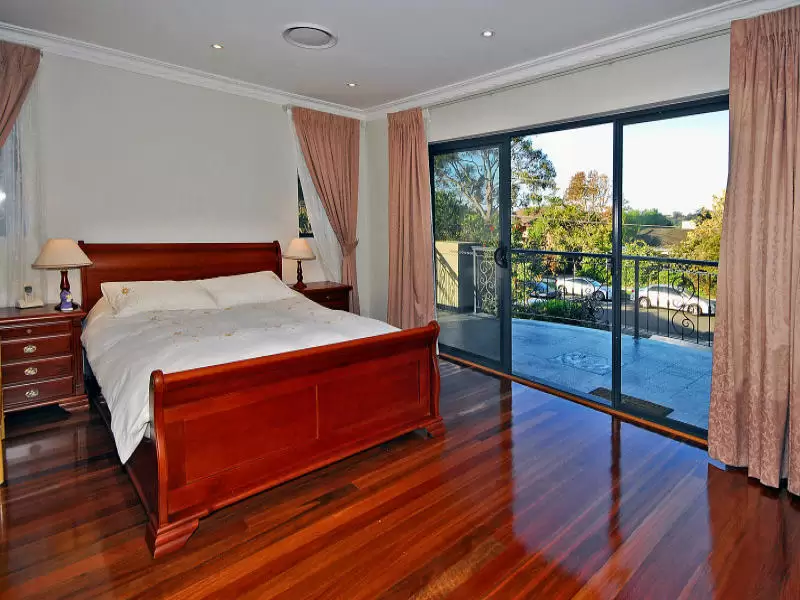 34 Duneba Avenue, West Pymble Sold by The Marshall Group - image 6