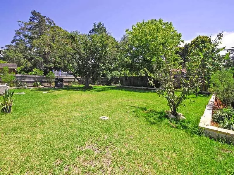 34 Duneba Avenue, West Pymble Sold by The Marshall Group - image 16