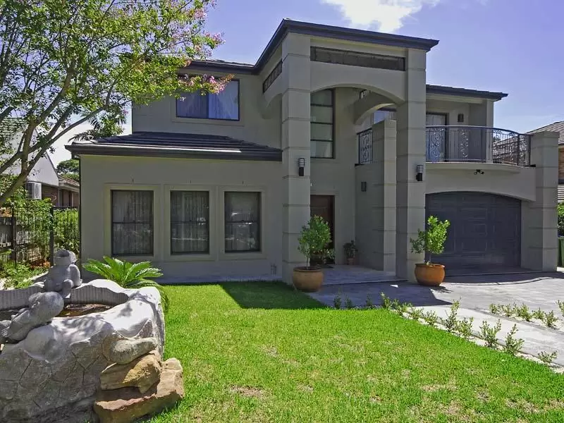 34 Duneba Avenue, West Pymble Sold by The Marshall Group - image 11