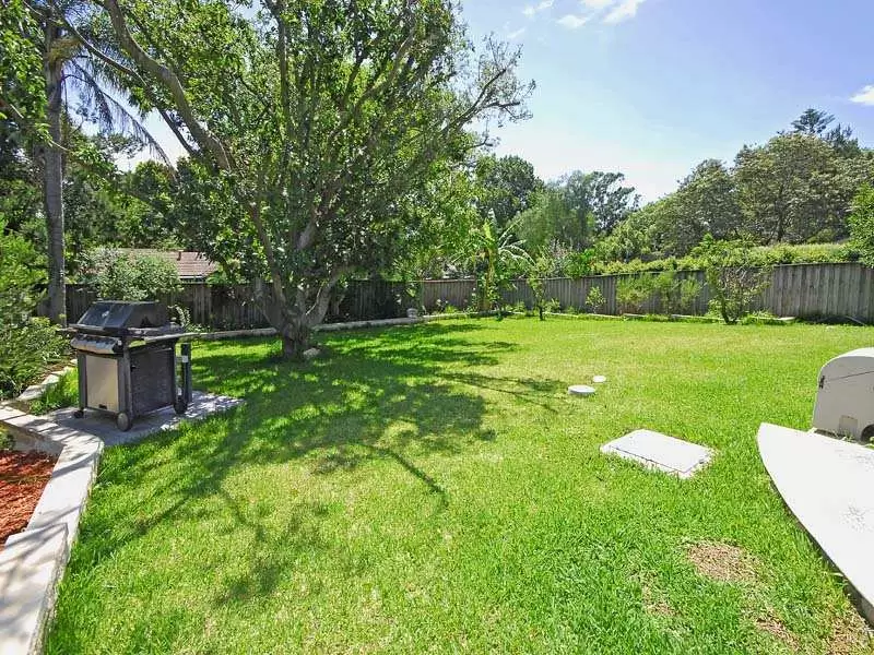 34 Duneba Avenue, West Pymble Sold by The Marshall Group - image 13