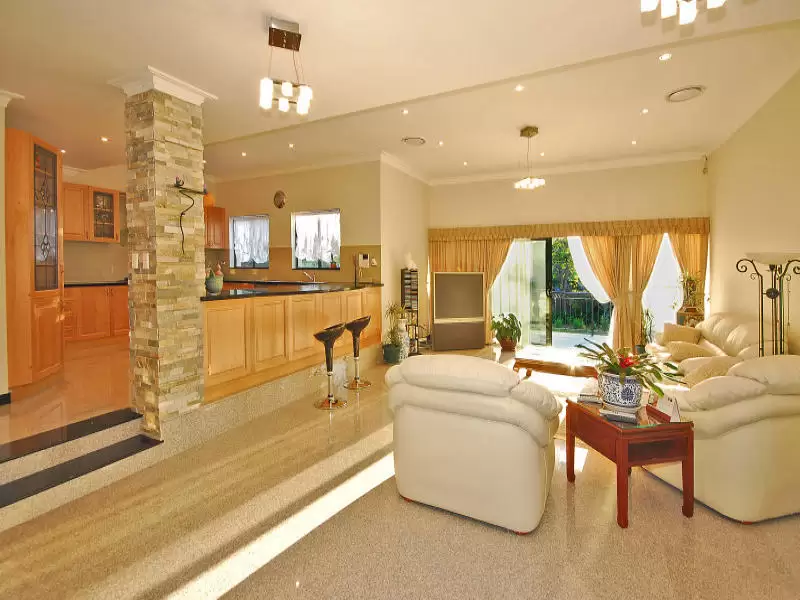 34 Duneba Avenue, West Pymble Sold by The Marshall Group - image 2