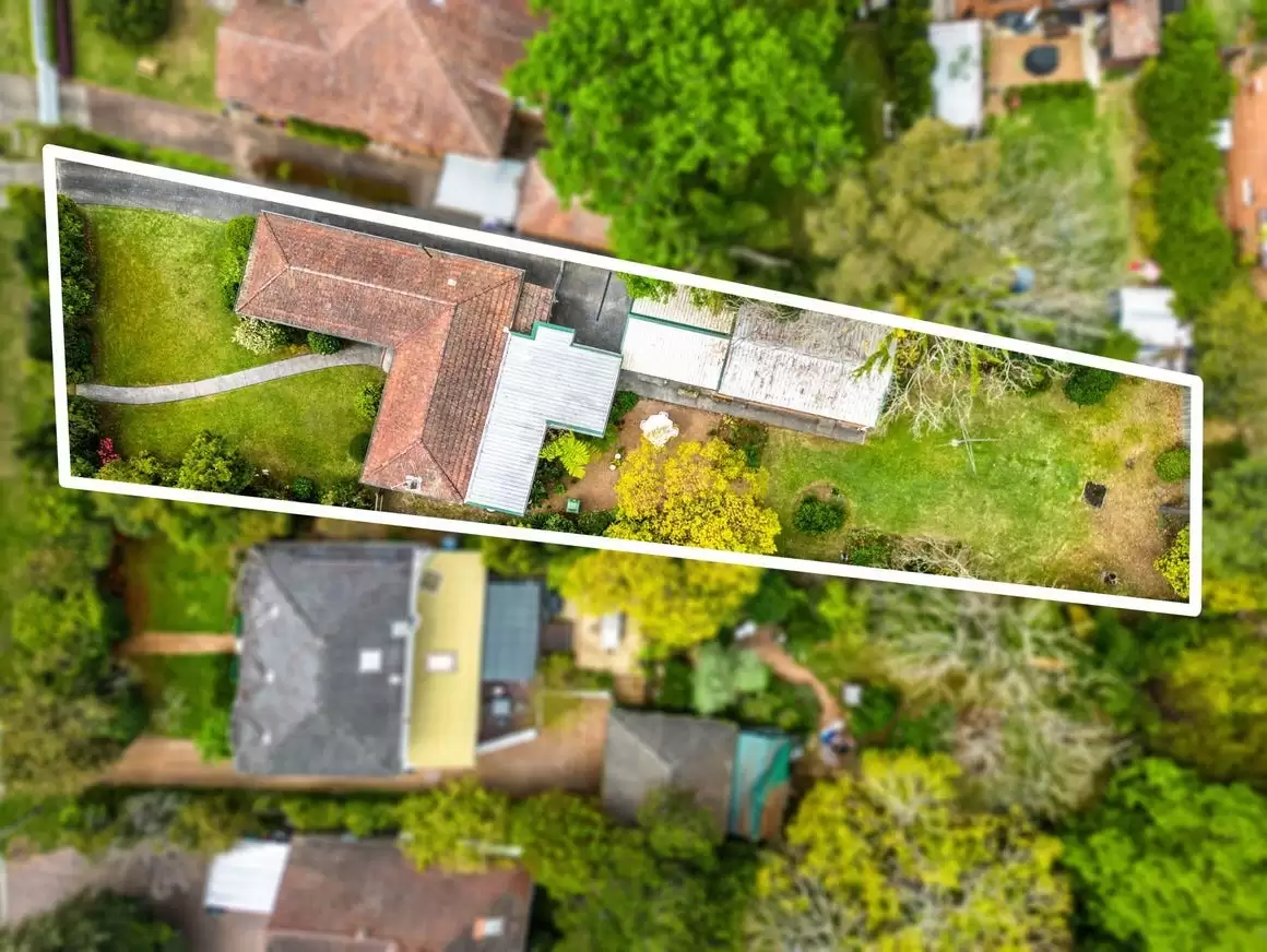 2  Kendall Street, Pymble For Sale by The Marshall Group - image 2