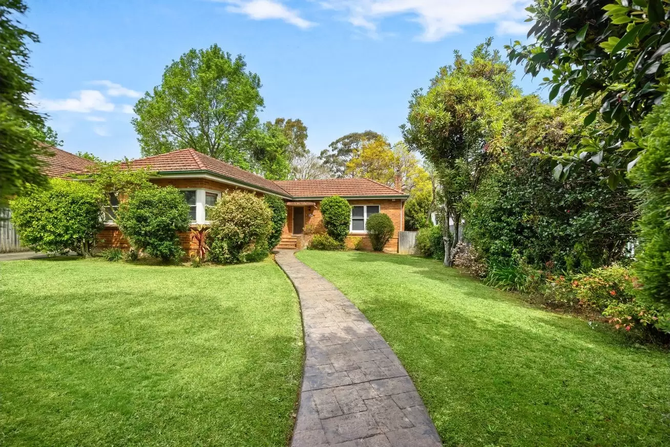 2  Kendall Street, Pymble For Sale by The Marshall Group - image 1