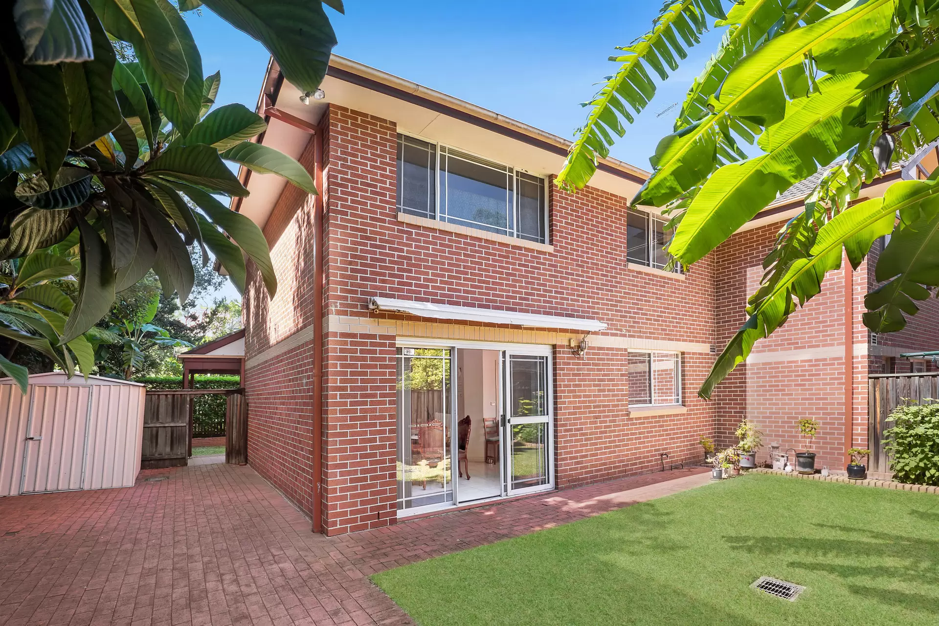 2/7 Moree Street, Gordon Sold by The Marshall Group - image 3