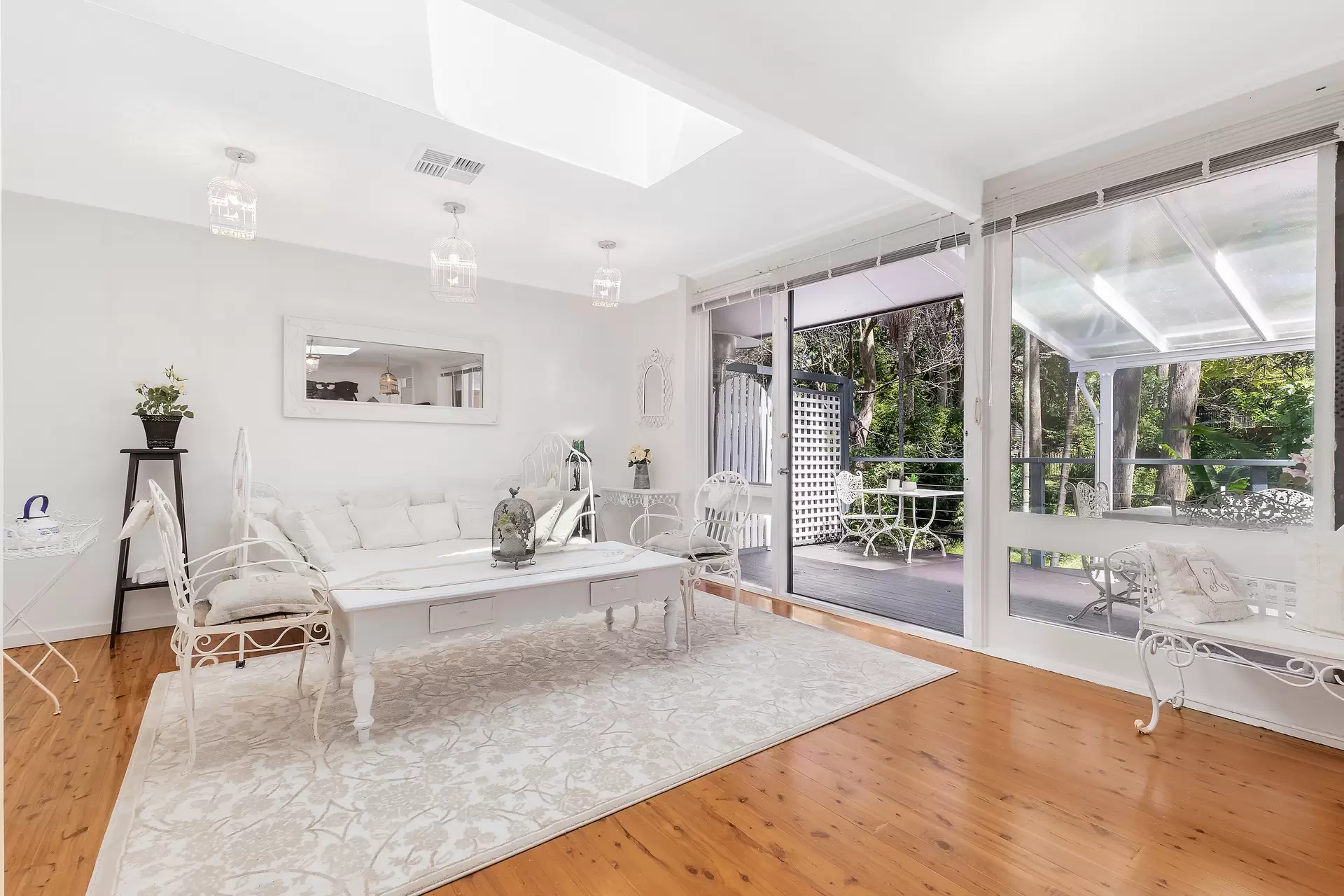 43A Avon Road, Pymble Sold by The Marshall Group - image 2