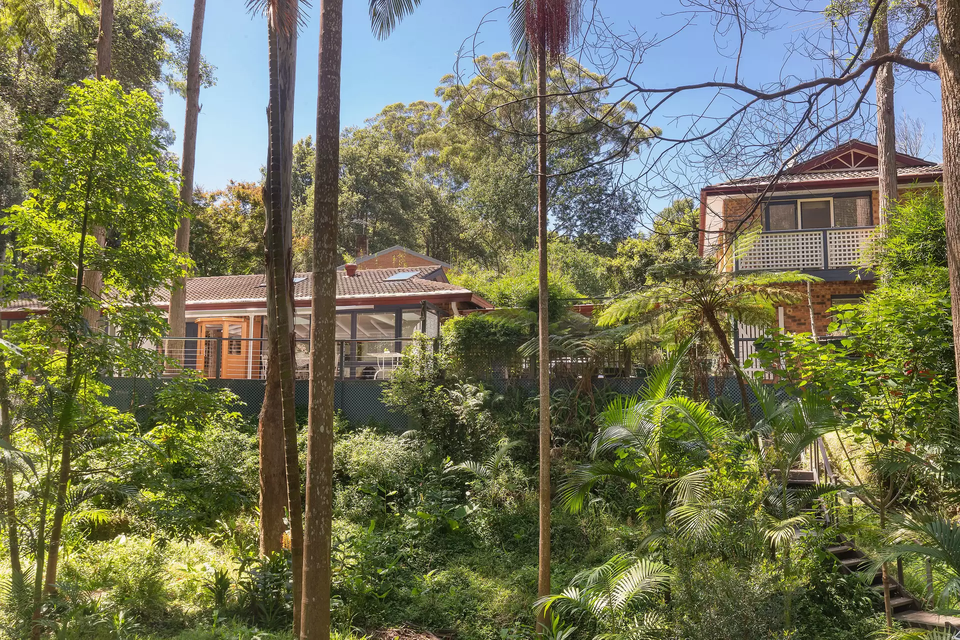 43A Avon Road, Pymble Sold by The Marshall Group - image 1