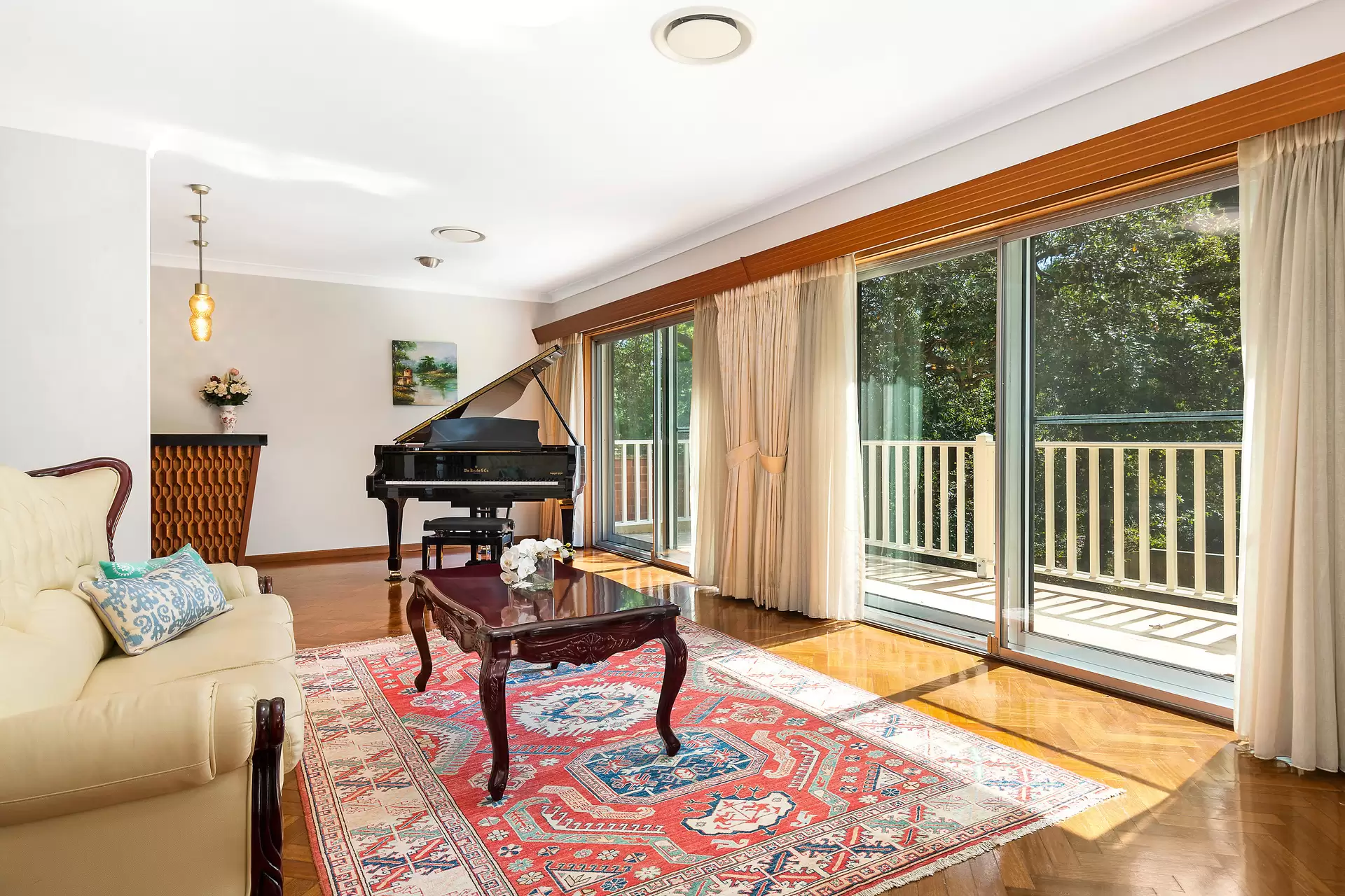 6 Anatol Place, Pymble Sold by The Marshall Group - image 4
