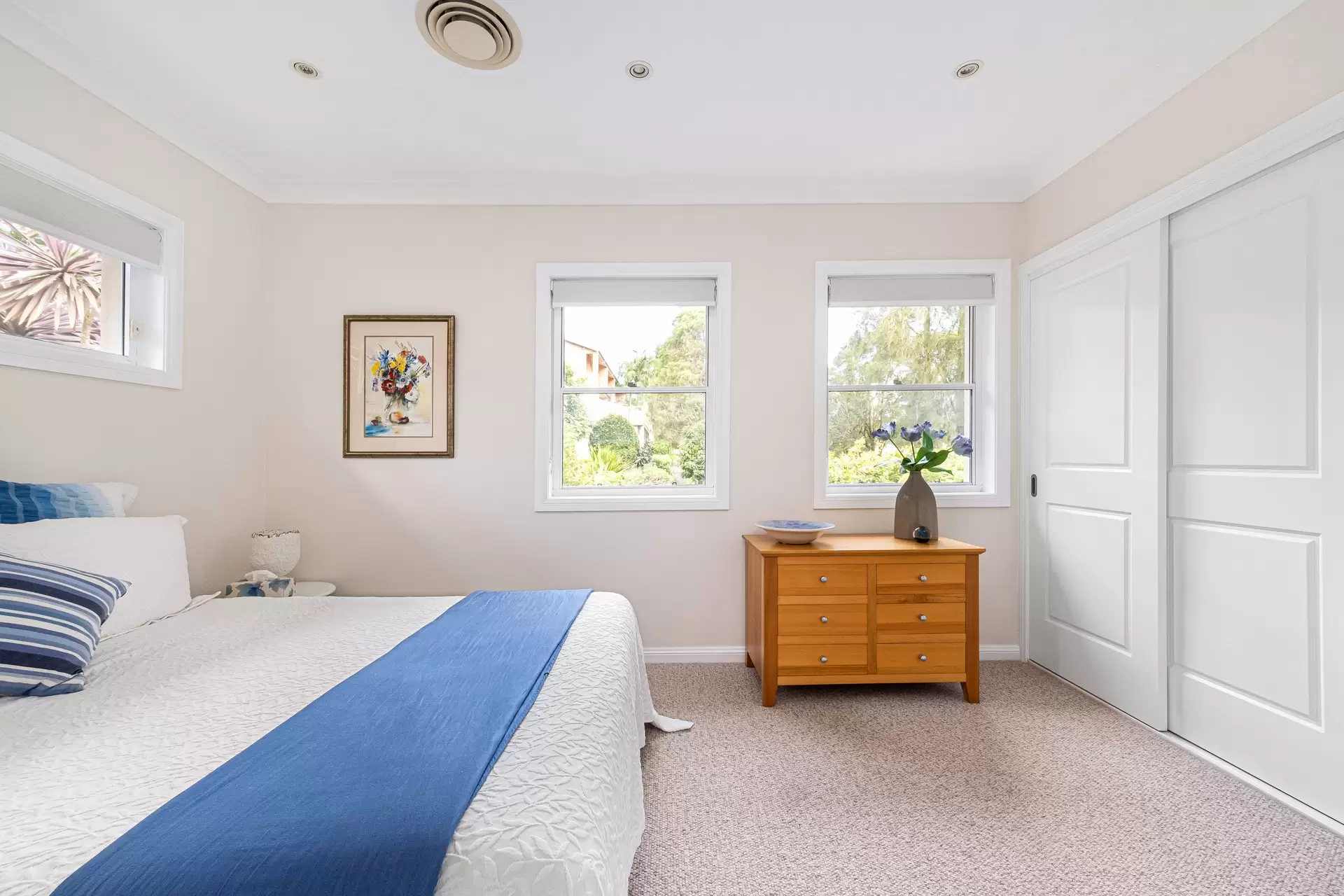 1 Valley Park Crescent, Turramurra Sold by The Marshall Group - image 7