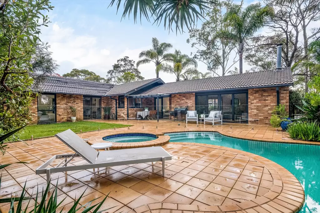 99 Westbrook Avenue, Wahroonga Sold by The Marshall Group