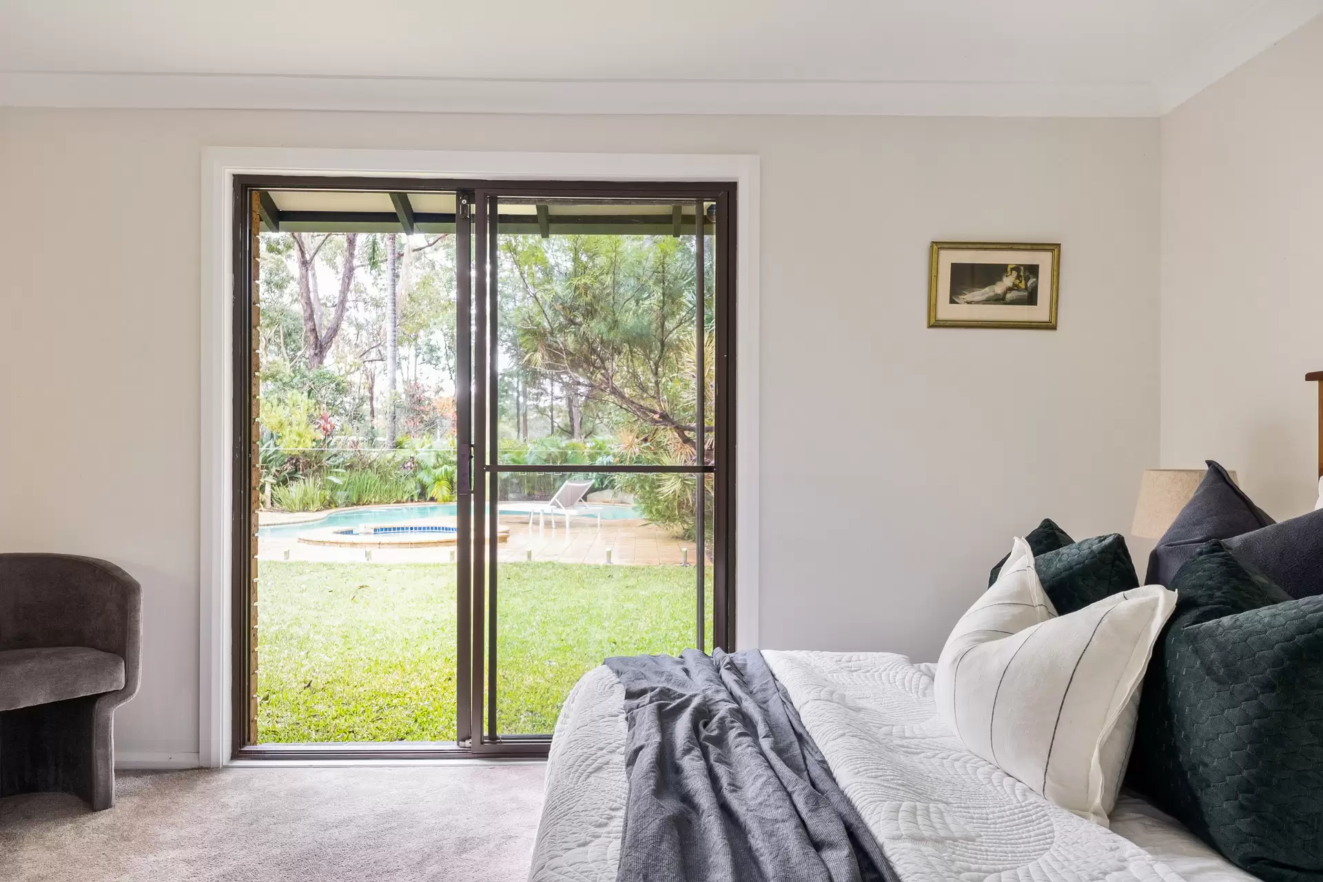 99 Westbrook Avenue, Wahroonga Sold by The Marshall Group - image 6