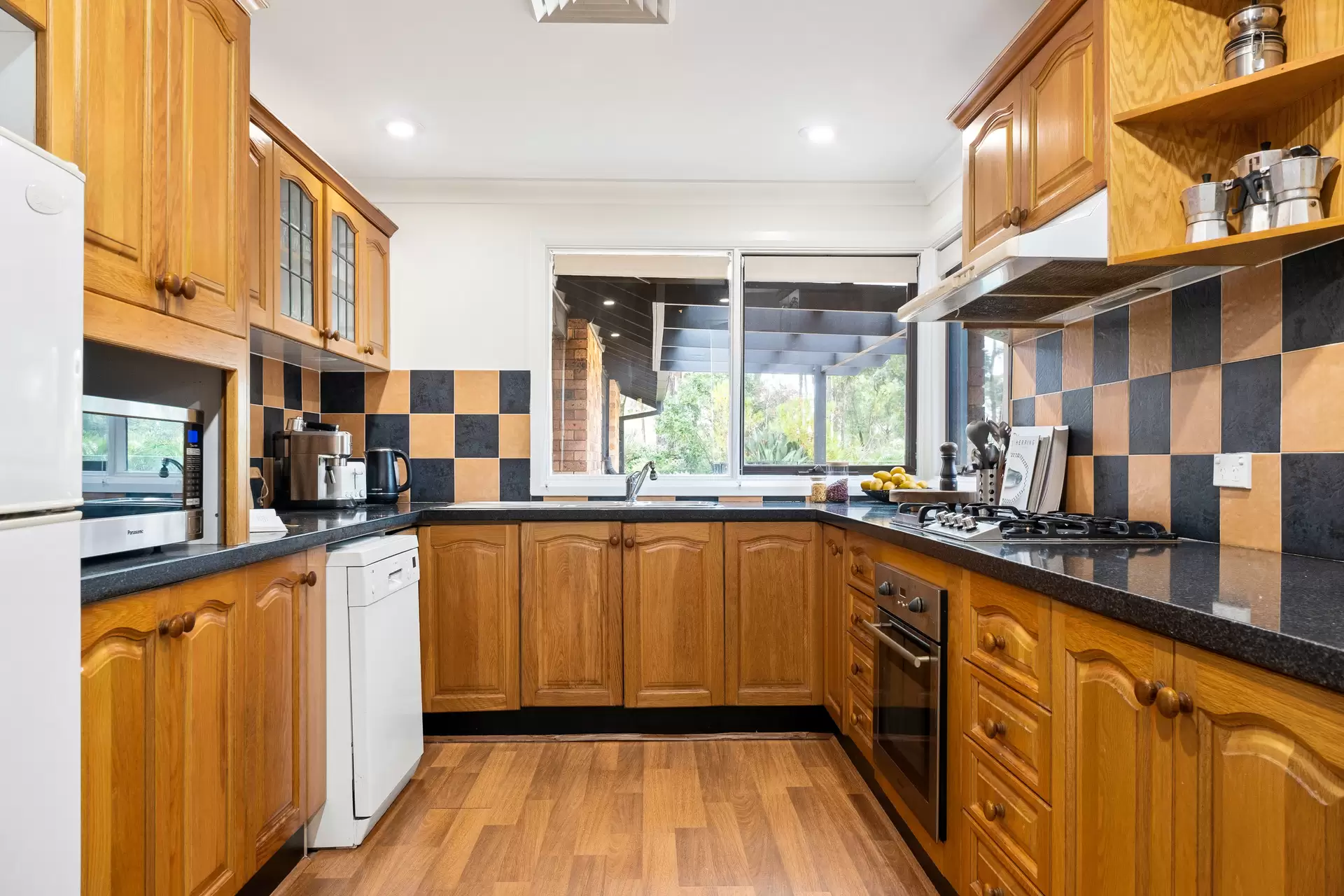 99 Westbrook Avenue, Wahroonga Sold by The Marshall Group - image 5