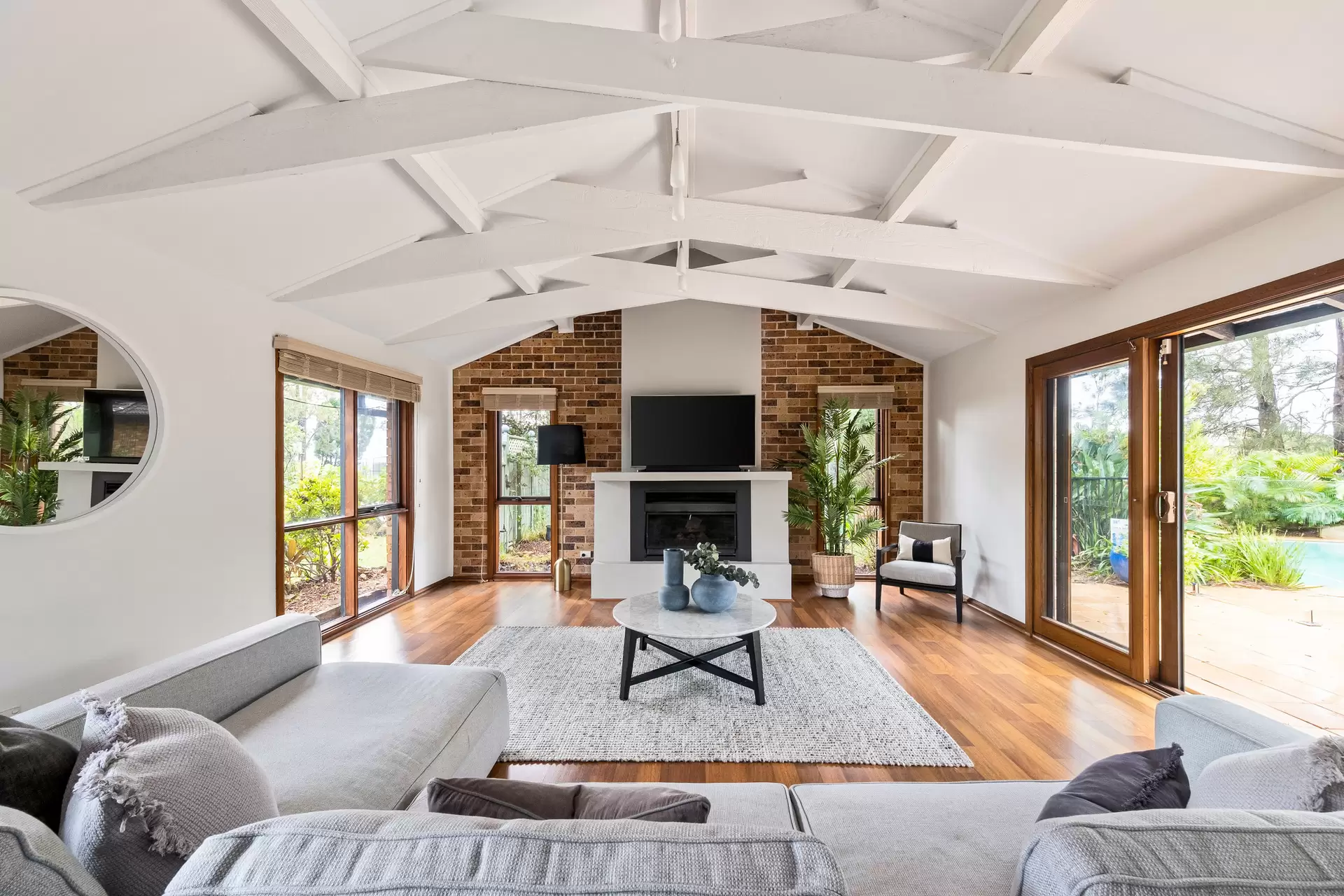 99 Westbrook Avenue, Wahroonga Sold by The Marshall Group - image 2