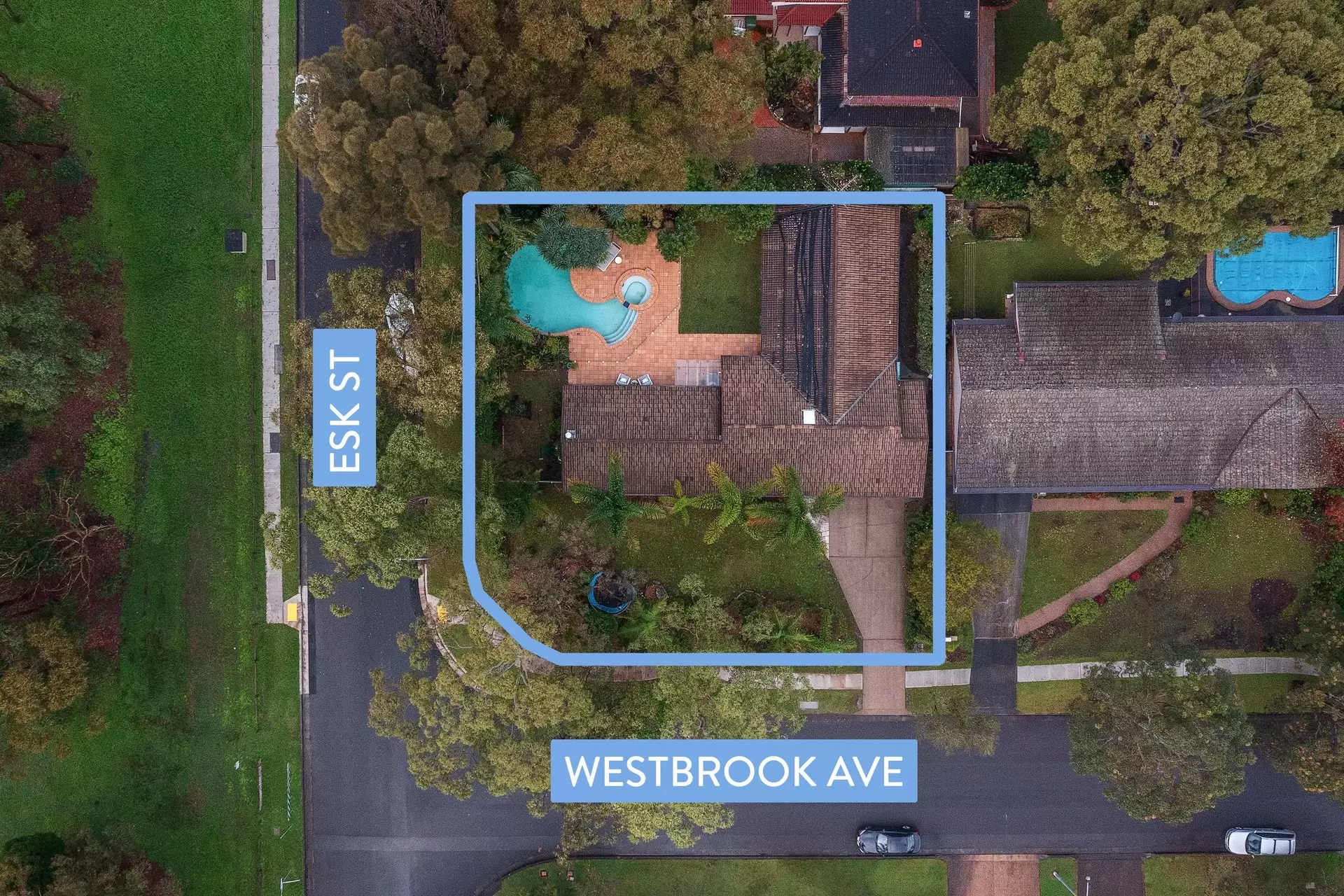 99 Westbrook Avenue, Wahroonga Sold by The Marshall Group - image 16