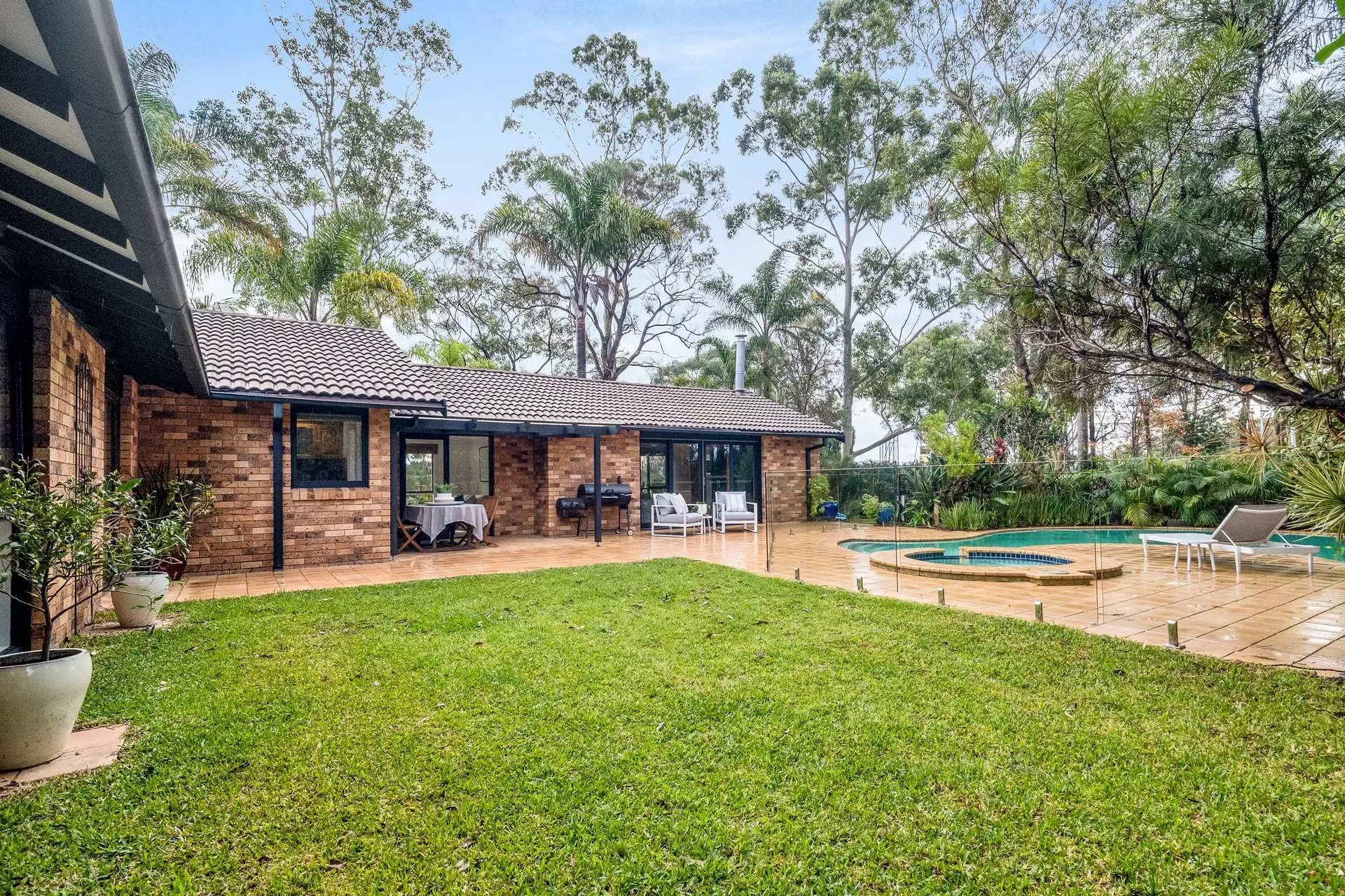 99 Westbrook Avenue, Wahroonga Sold by The Marshall Group - image 13