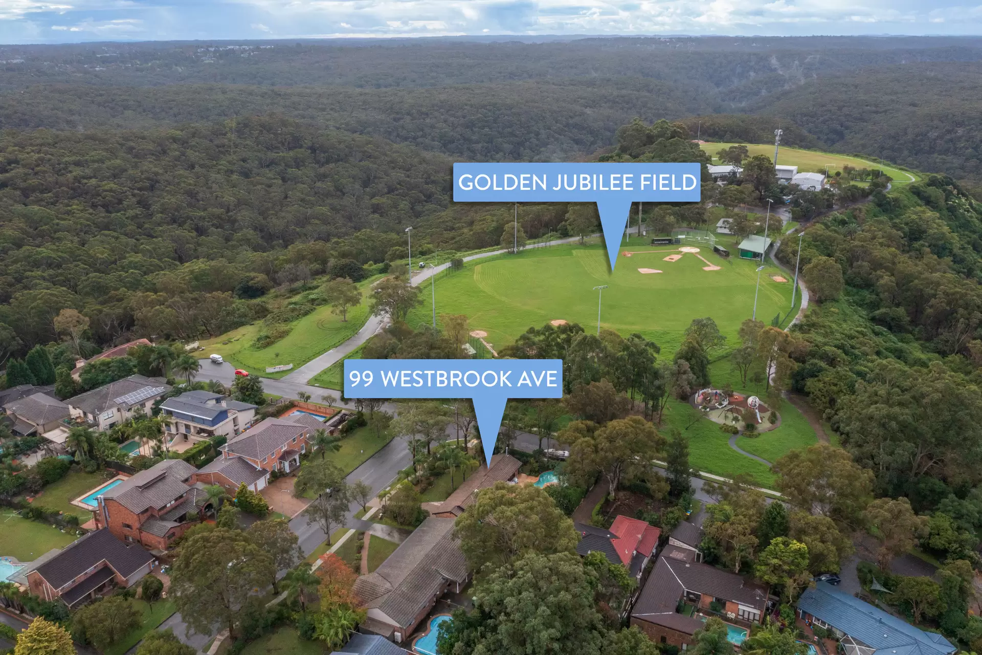 99 Westbrook Avenue, Wahroonga Sold by The Marshall Group - image 17