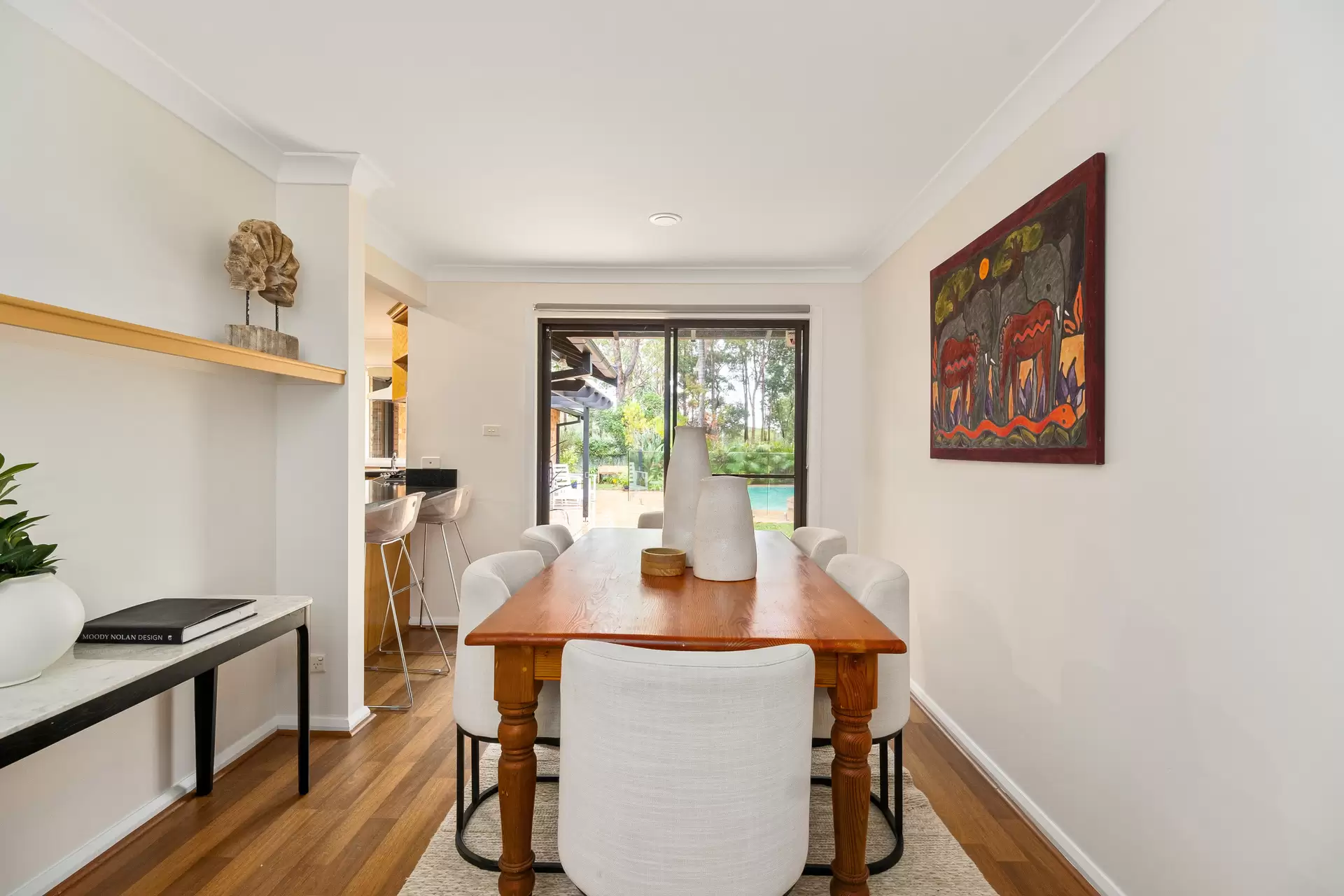 99 Westbrook Avenue, Wahroonga Sold by The Marshall Group - image 4