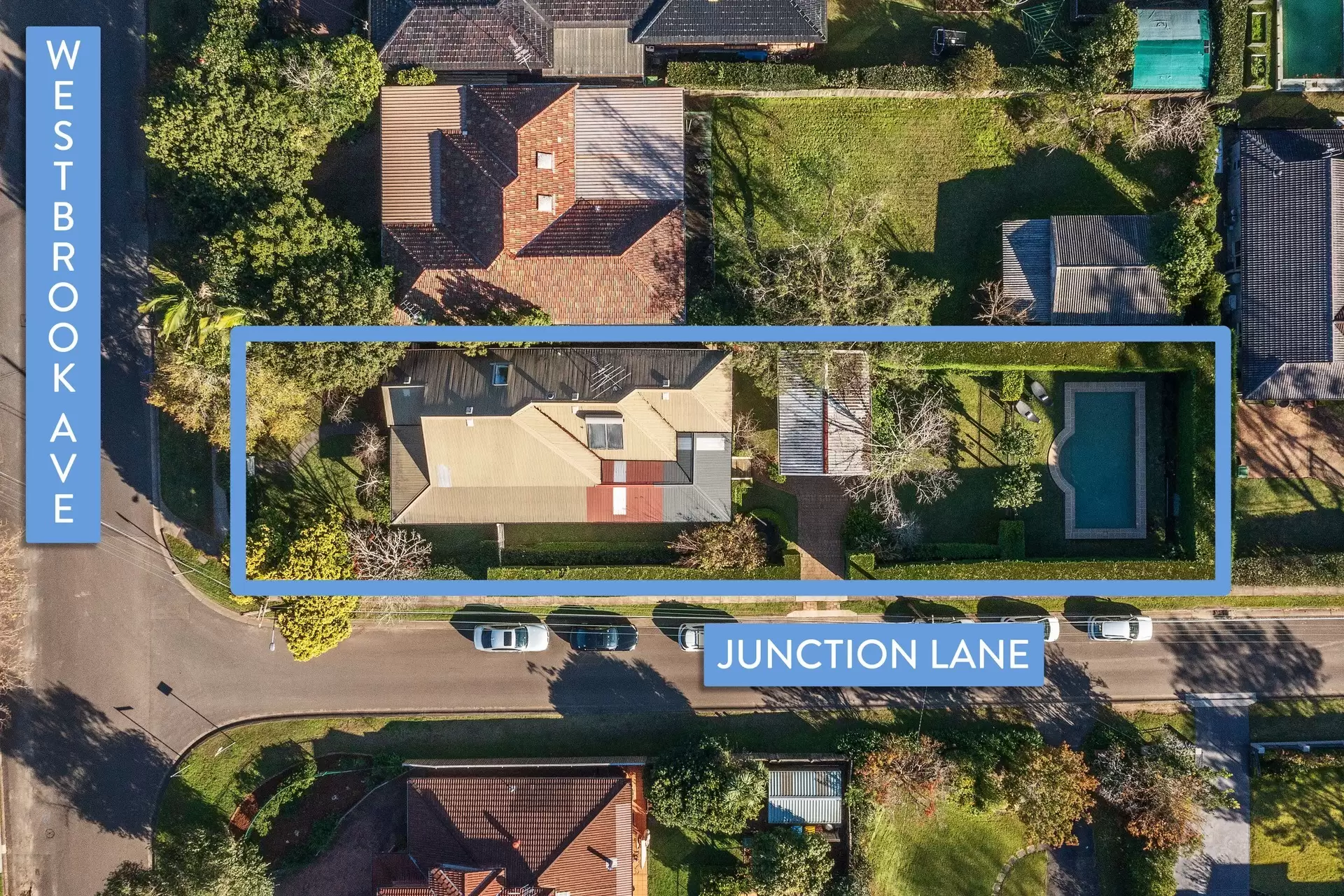 32 Westbrook Avenue, Wahroonga Sold by The Marshall Group - image 16