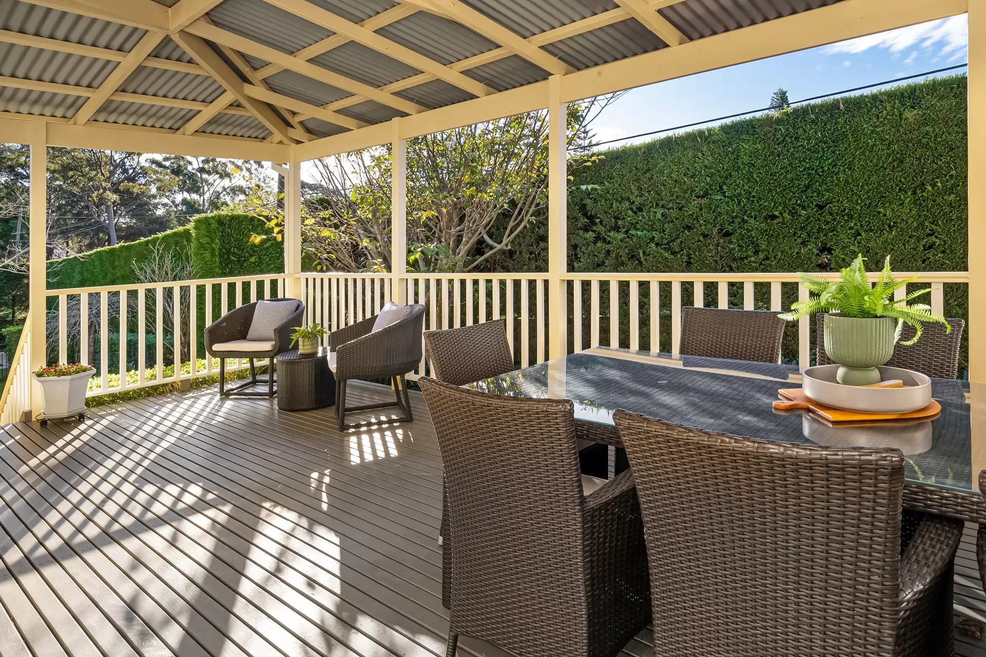 32 Westbrook Avenue, Wahroonga Sold by The Marshall Group - image 11