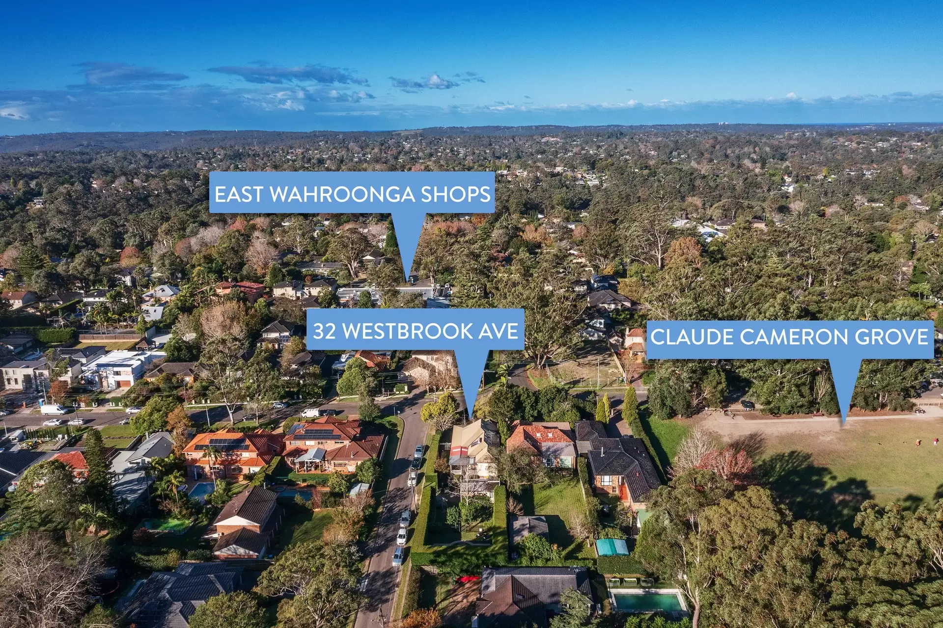 32 Westbrook Avenue, Wahroonga Sold by The Marshall Group - image 18