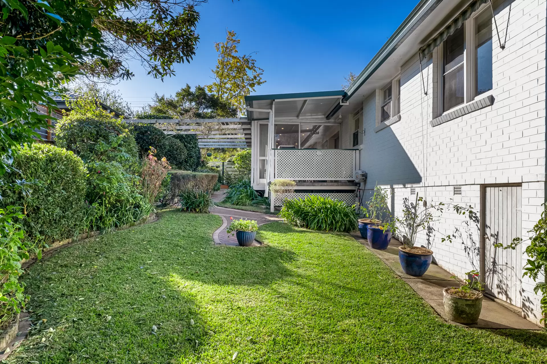 2 Wiltshire Place, Turramurra Sold by The Marshall Group - image 14