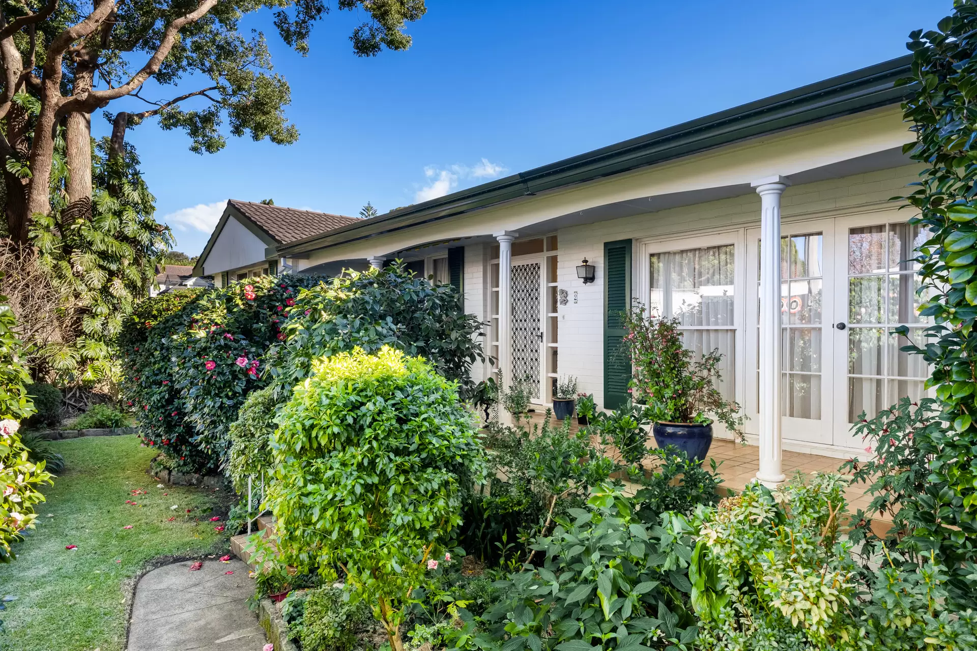 2 Wiltshire Place, Turramurra Sold by The Marshall Group - image 4