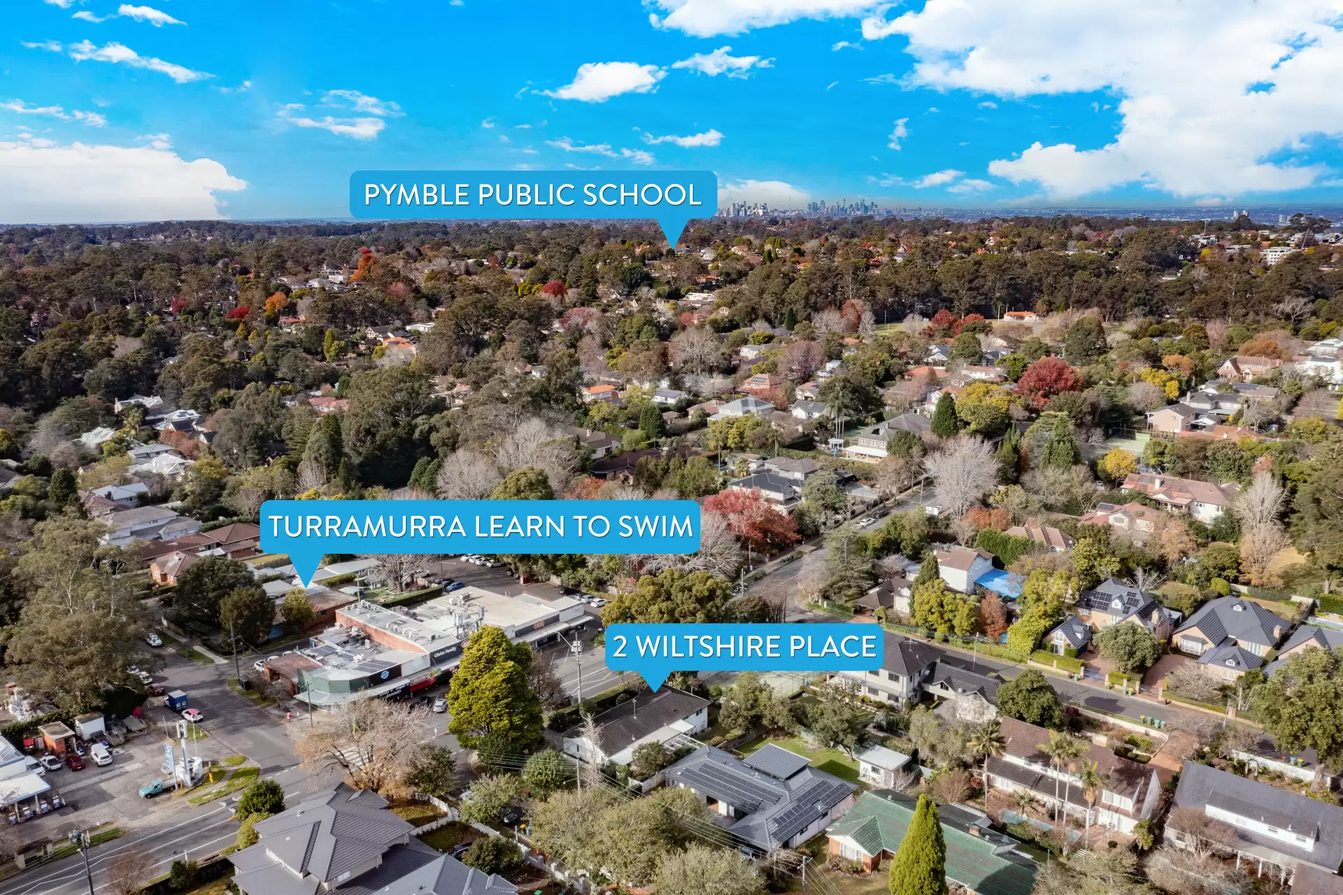 2 Wiltshire Place, Turramurra Sold by The Marshall Group - image 3