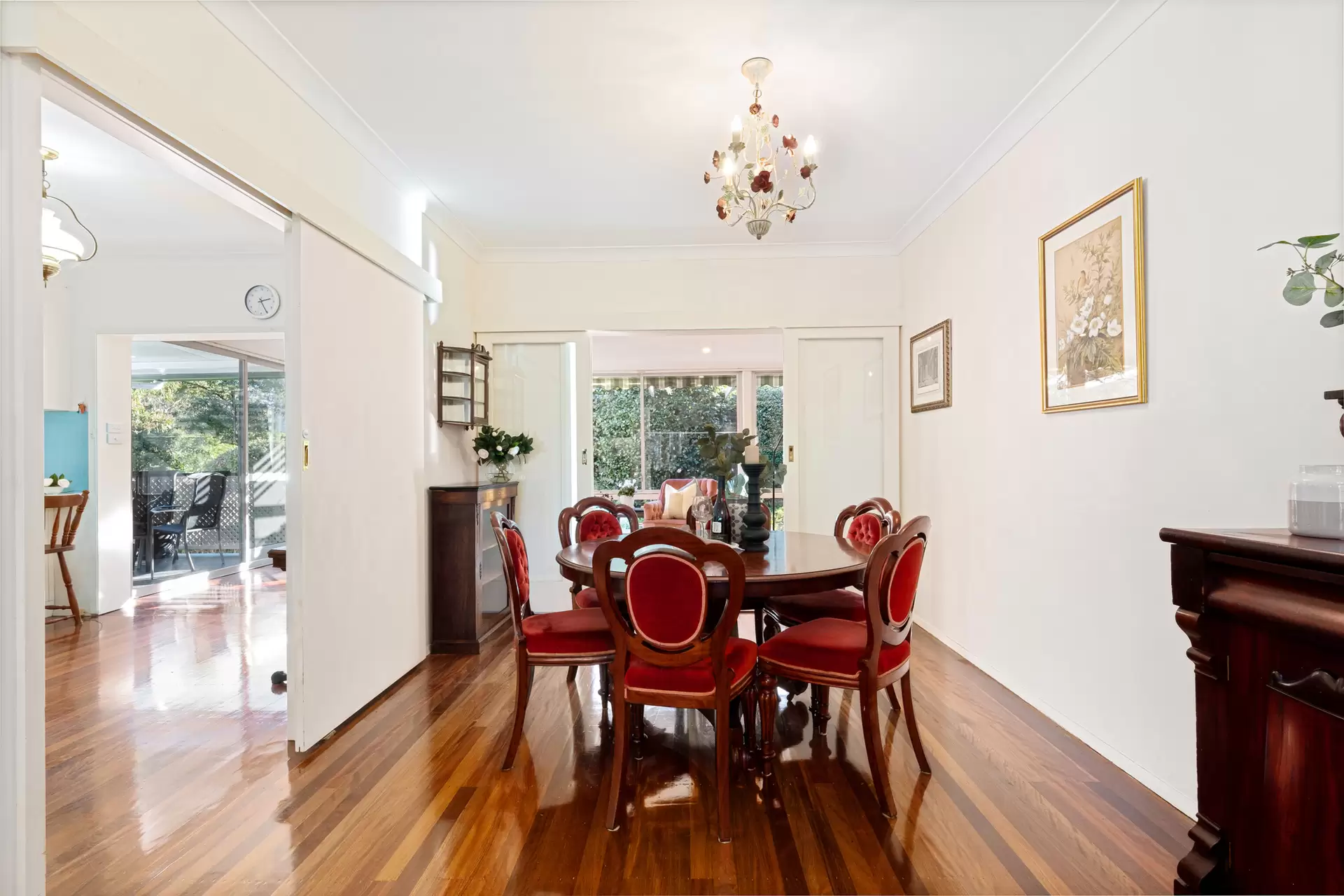 2 Wiltshire Place, Turramurra Sold by The Marshall Group - image 5