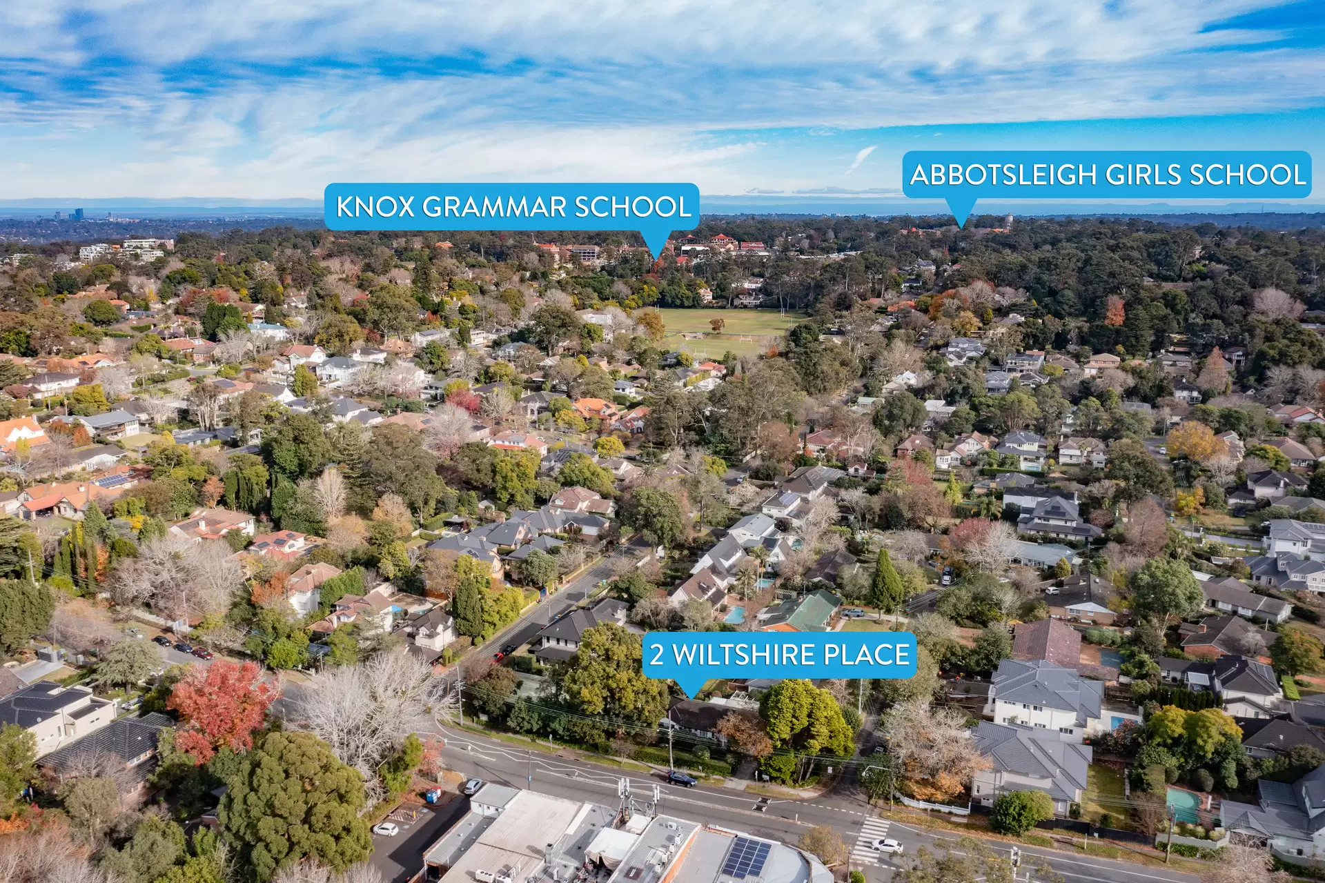 2 Wiltshire Place, Turramurra Sold by The Marshall Group - image 2