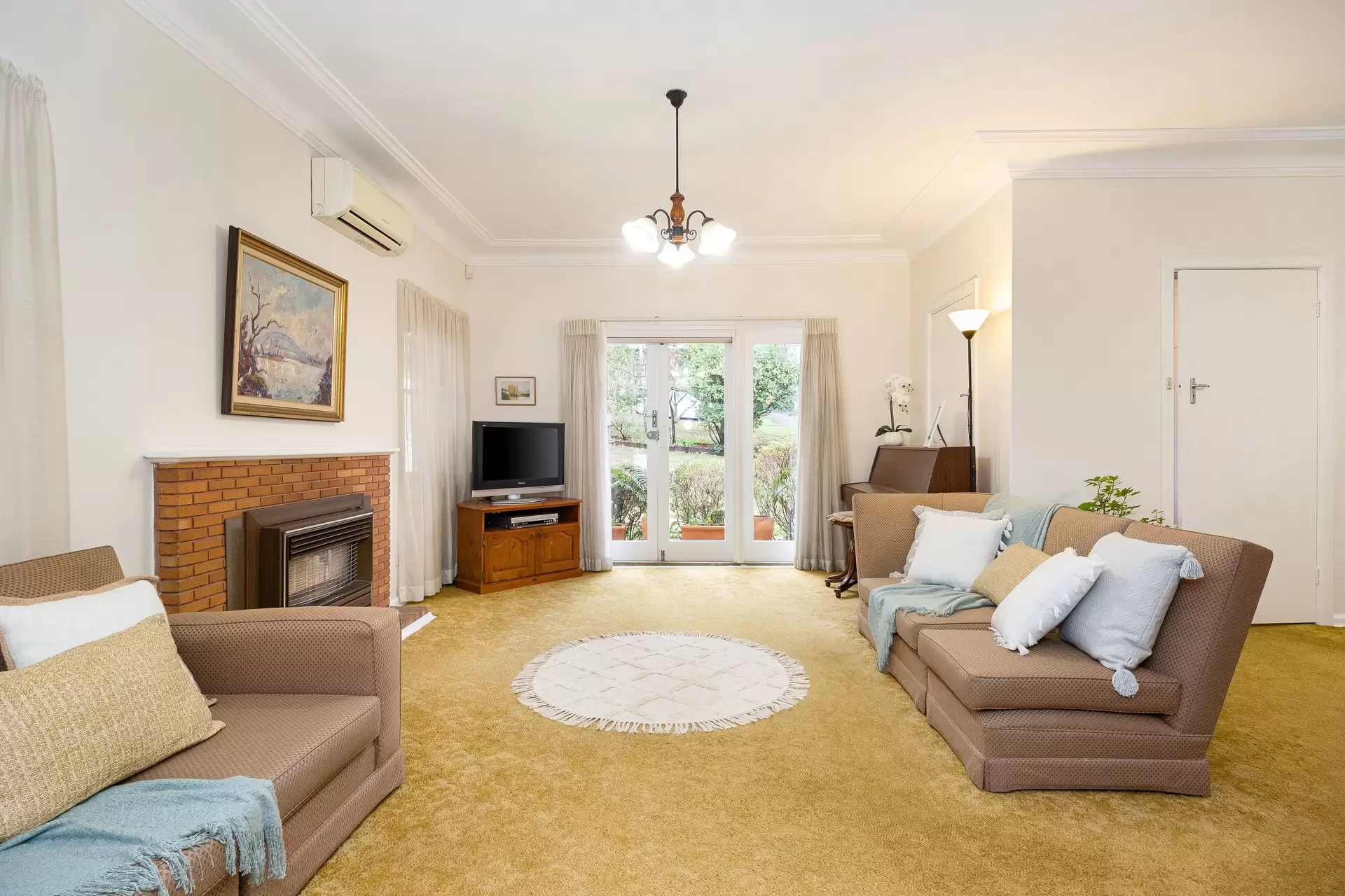 21 Exeter Road, Wahroonga Sold by The Marshall Group - image 4