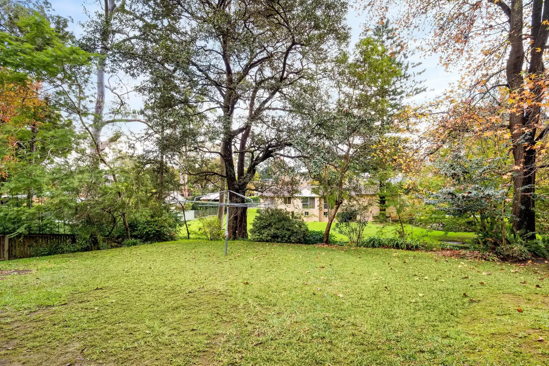 21 Exeter Road, Wahroonga Sold by The Marshall Group - image 9